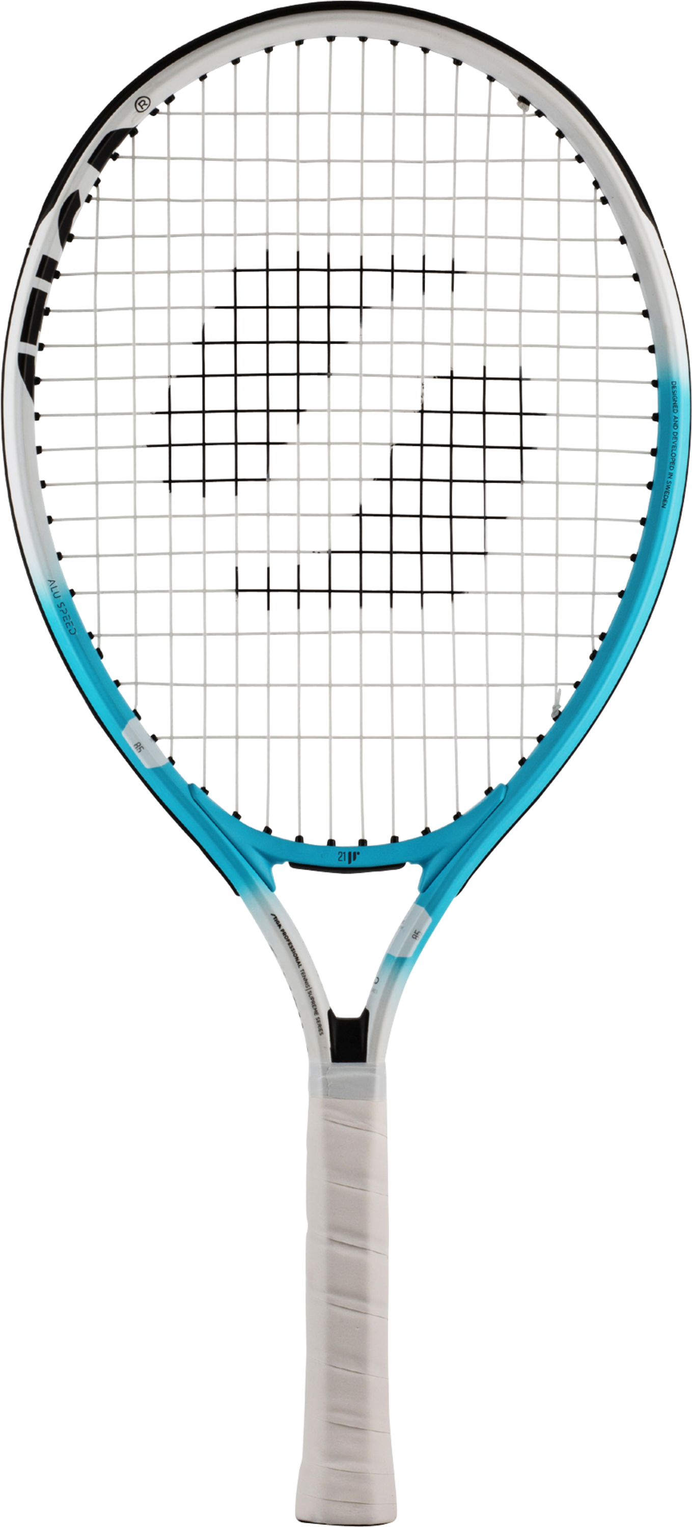 STIGA, Tennis Racket Supreme Jr 21