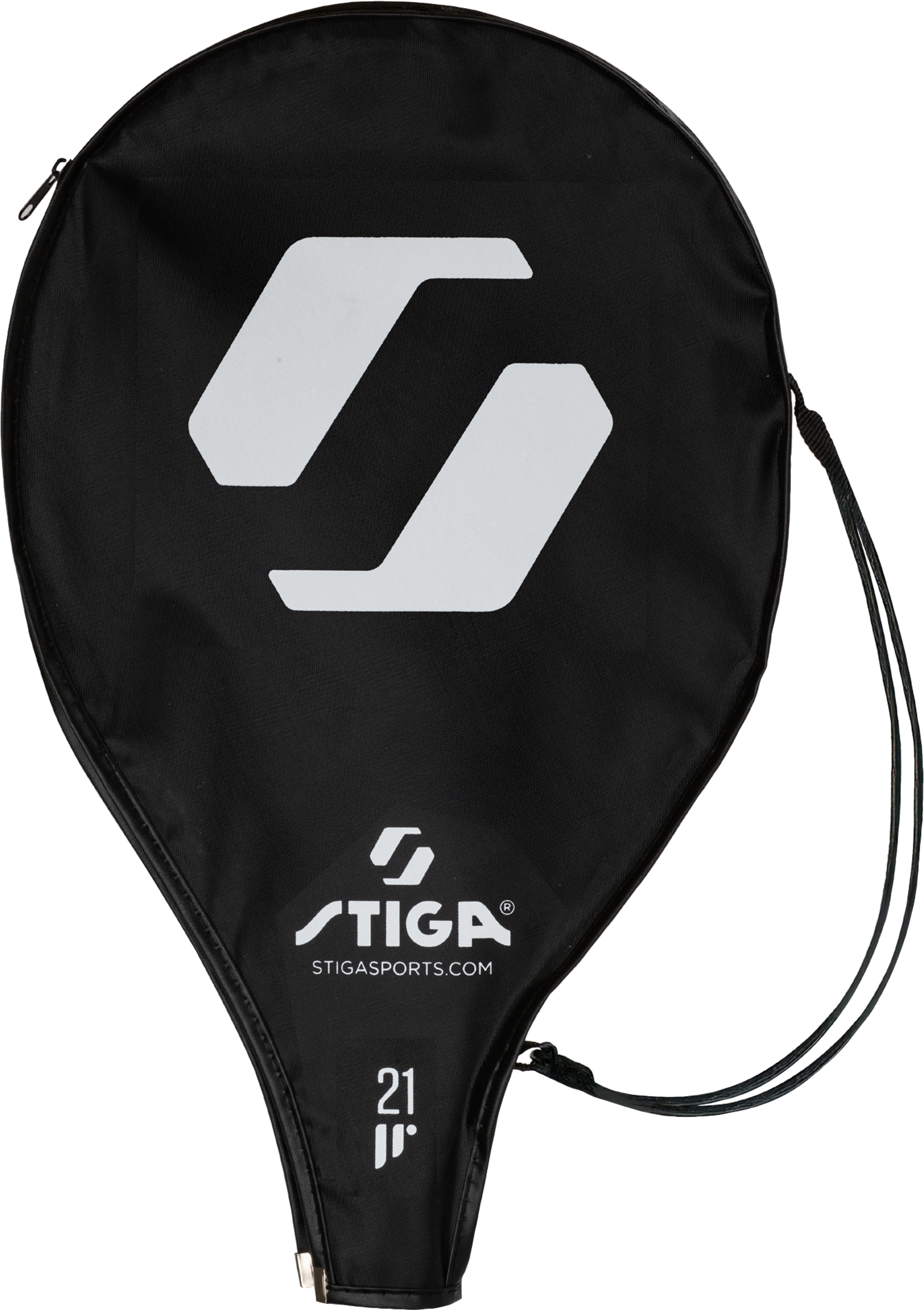 STIGA, Tennis Racket Supreme Jr 21