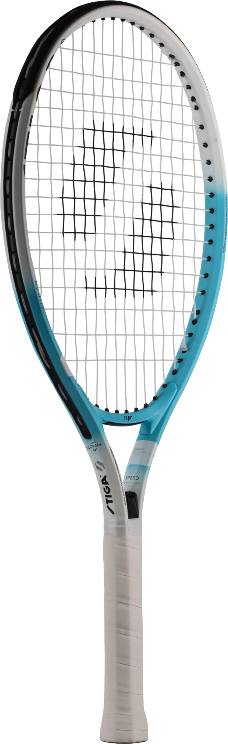 STIGA, Tennis Racket Supreme Jr 21