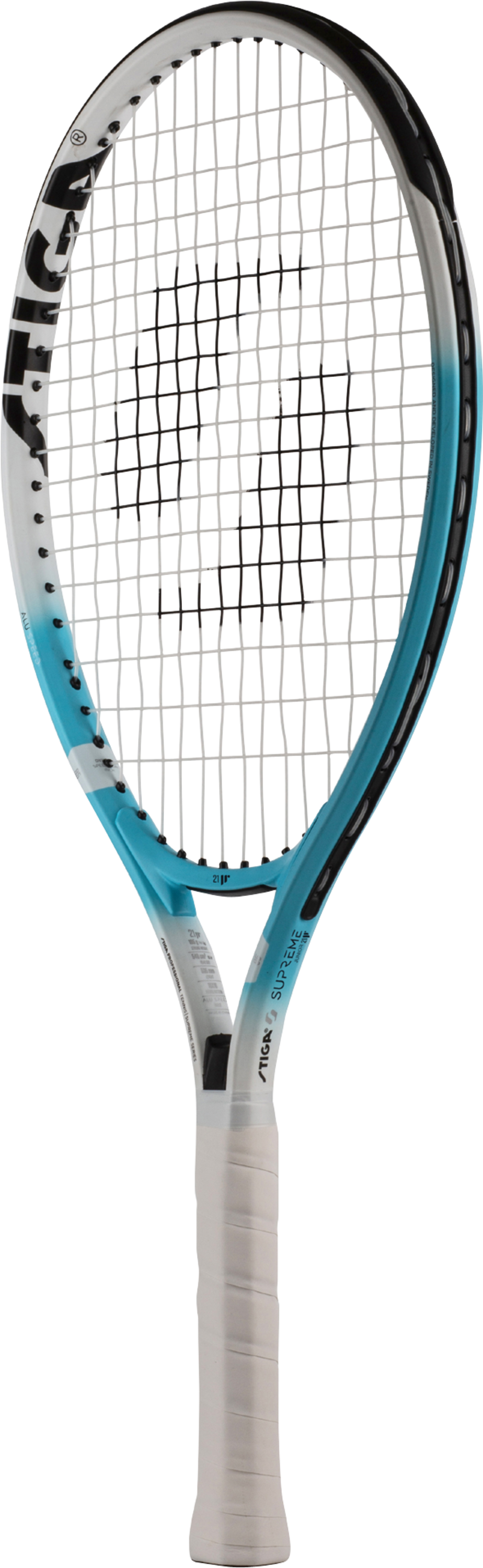 STIGA, Tennis Racket Supreme Jr 21