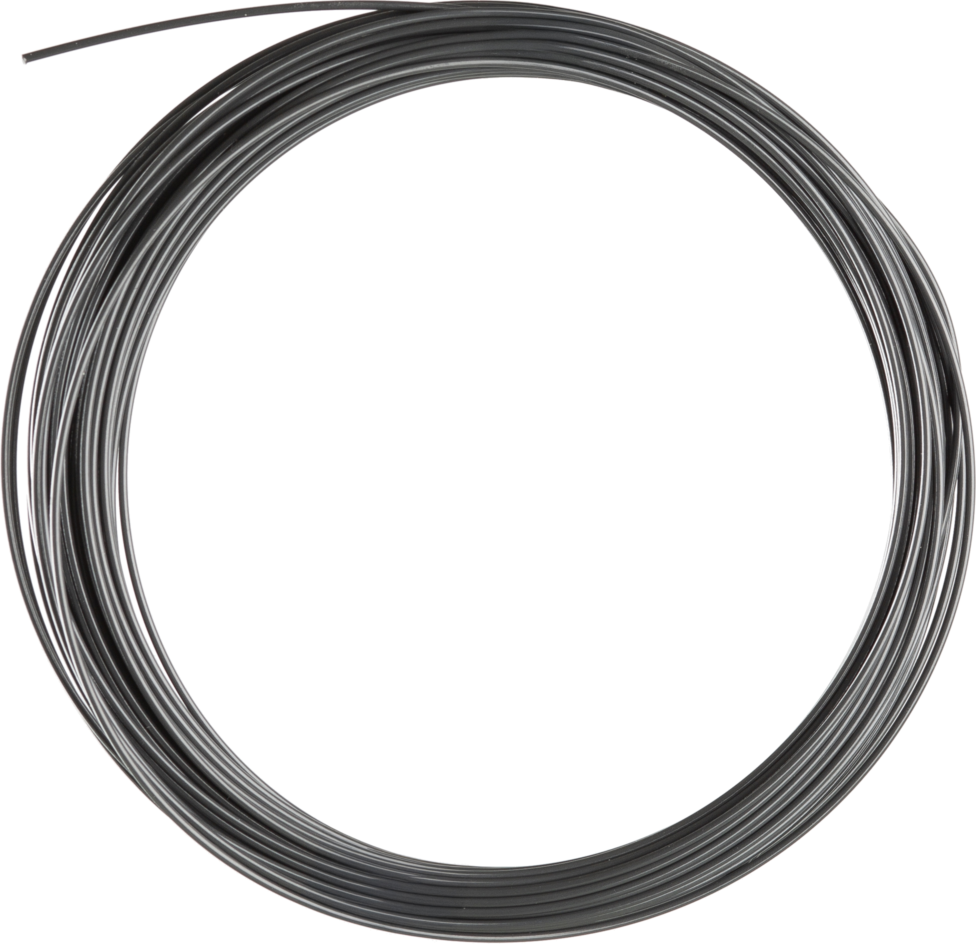 STIGA, Tennis String Pace 220 M Reel Graphite - 1.30mm