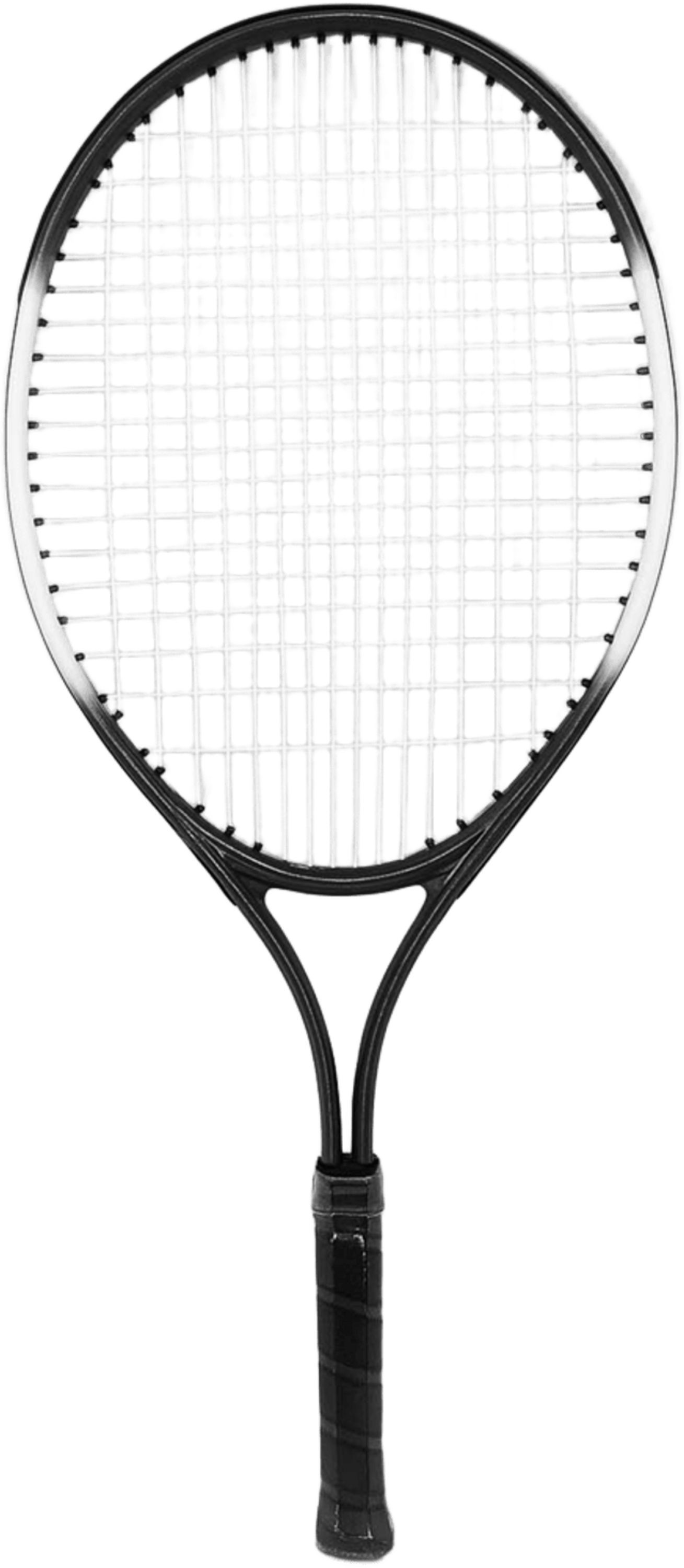 SPORTME, Tennisracket 23 Tum