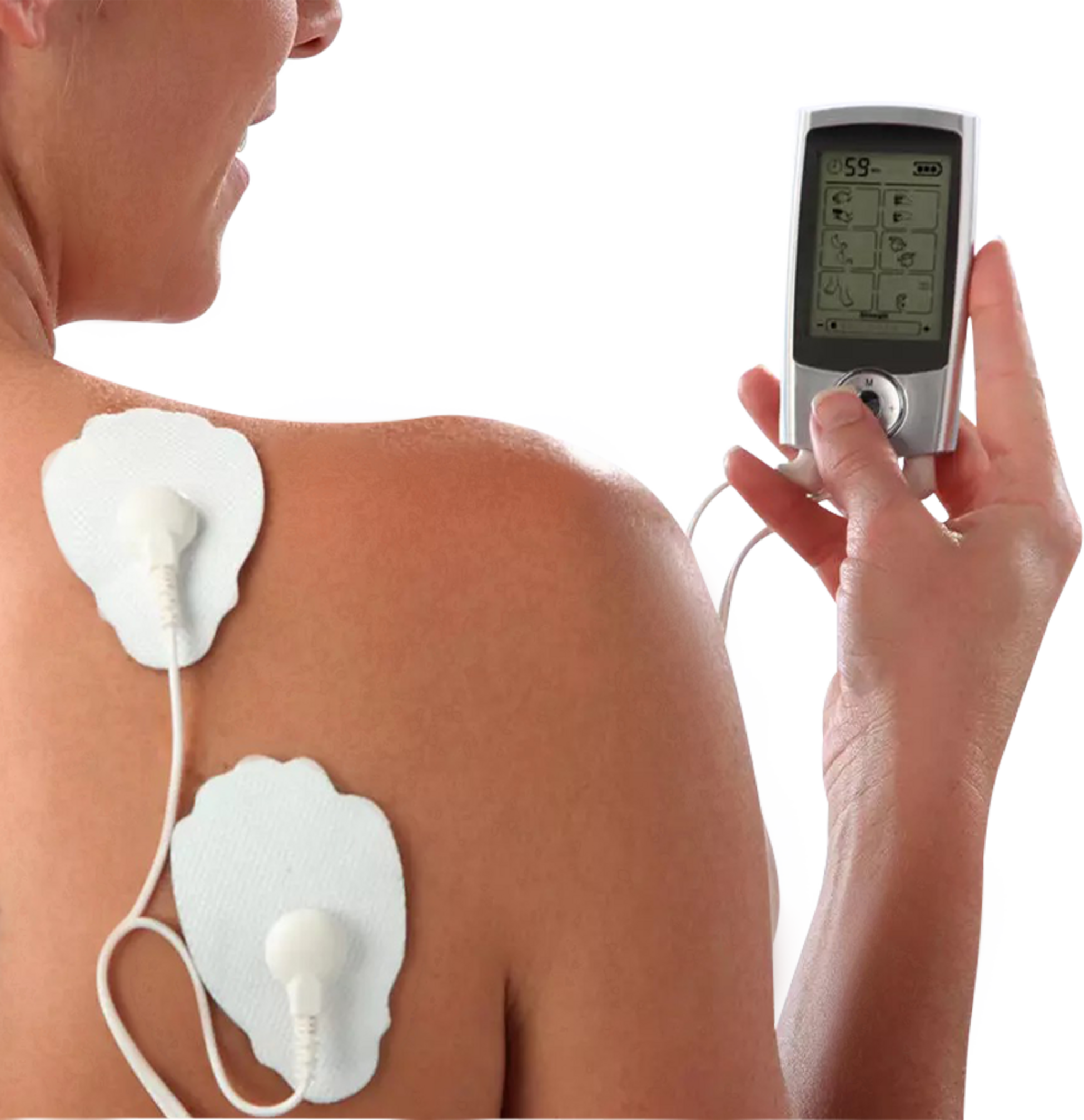 TRENDREHAB, Tens Machine Tm3
