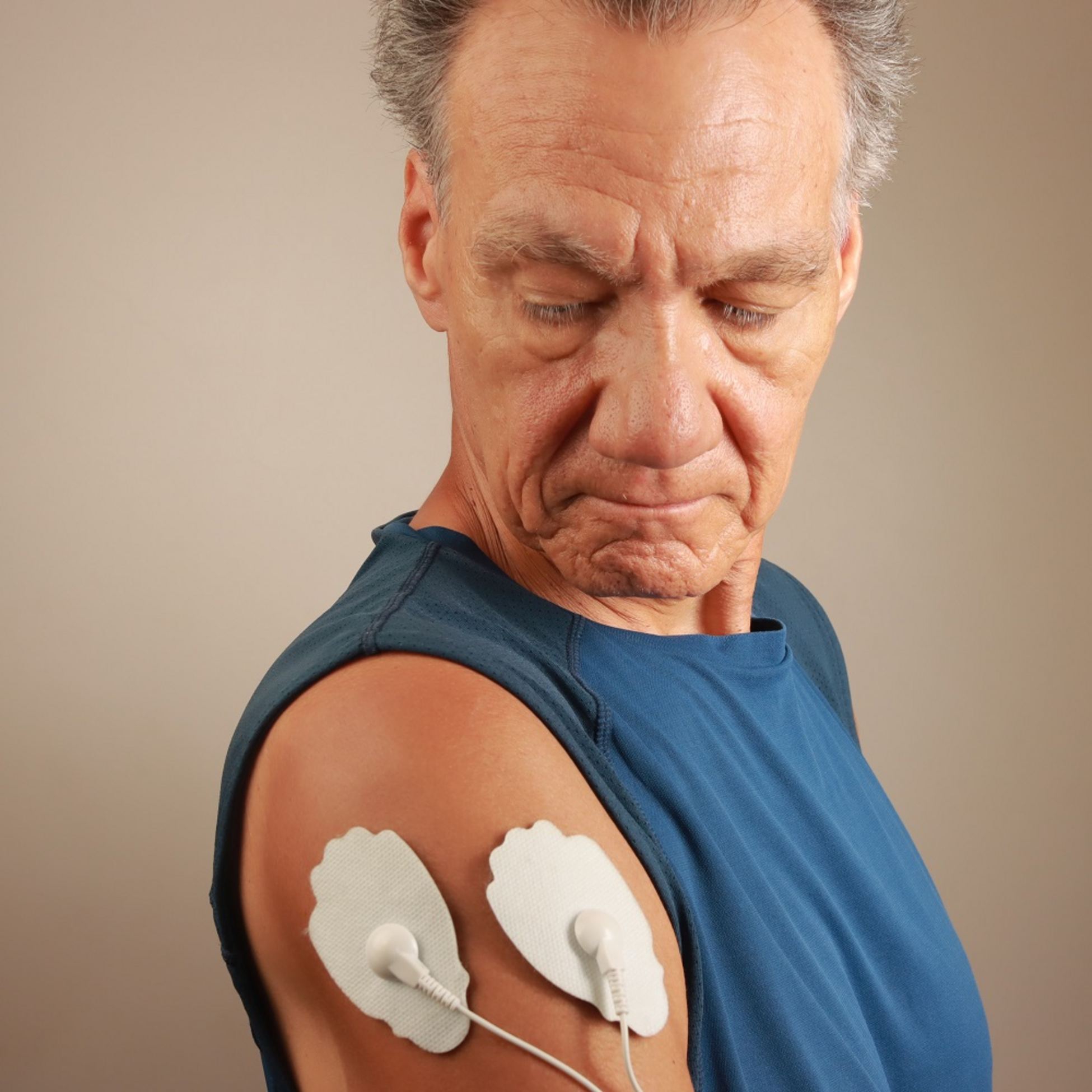 TRENDREHAB, Tens Machine Tm3