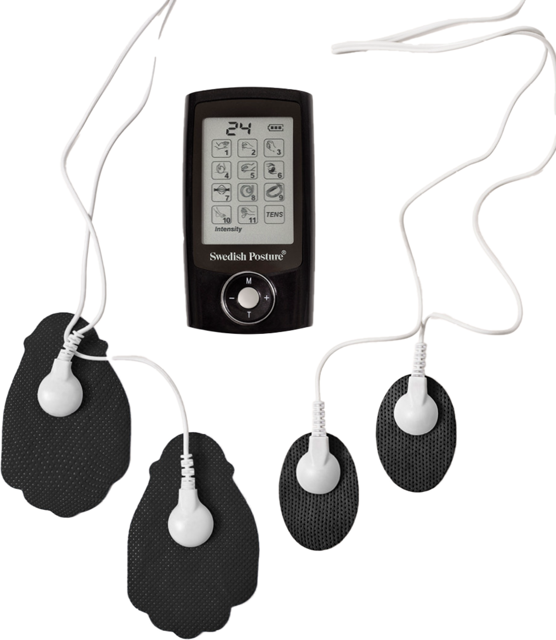 SWEDISH POSTURE, Tens-ems Elterapi