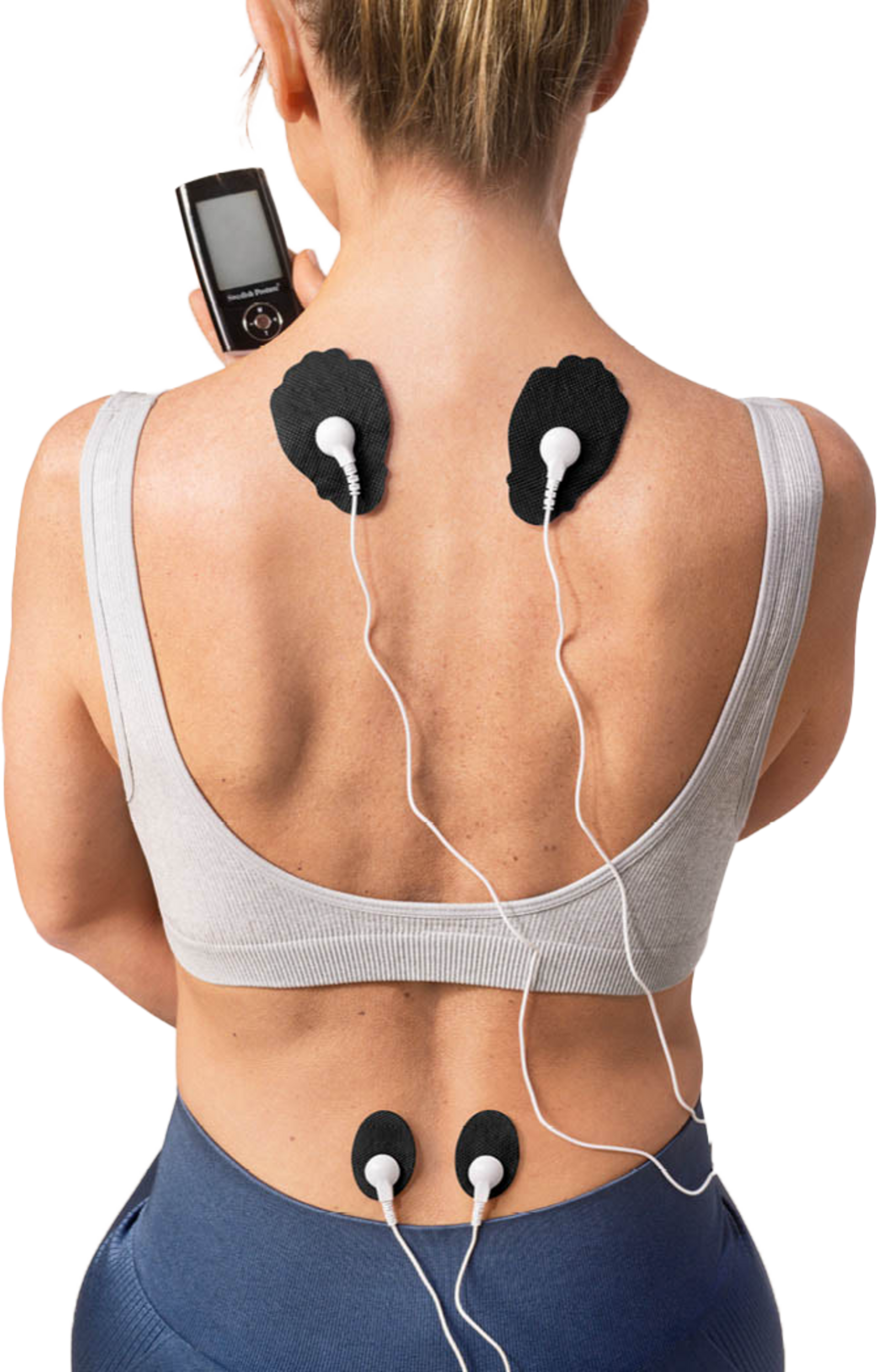 SWEDISH POSTURE, Tens-ems Elterapi