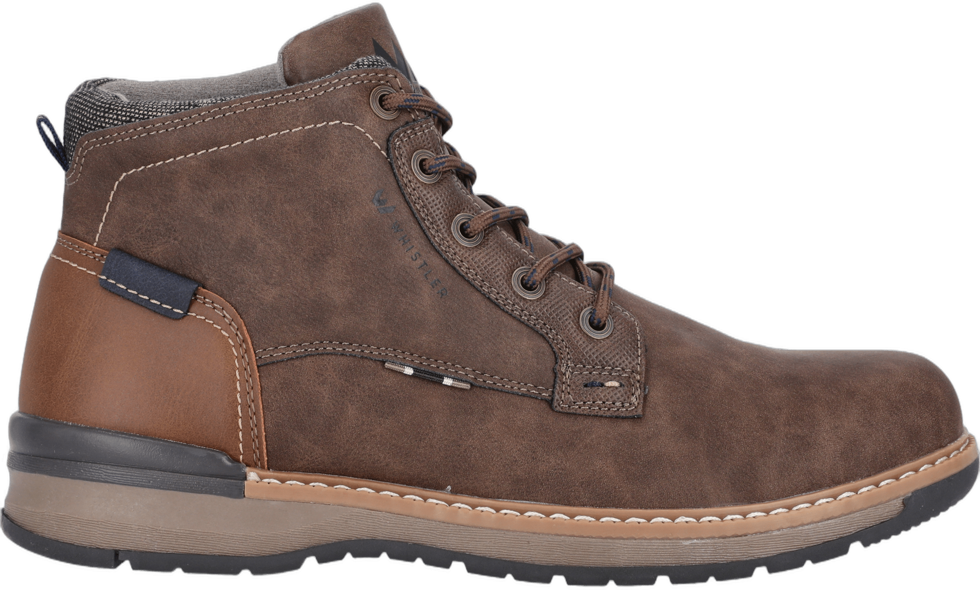 WHISTLER, Tenst Boots