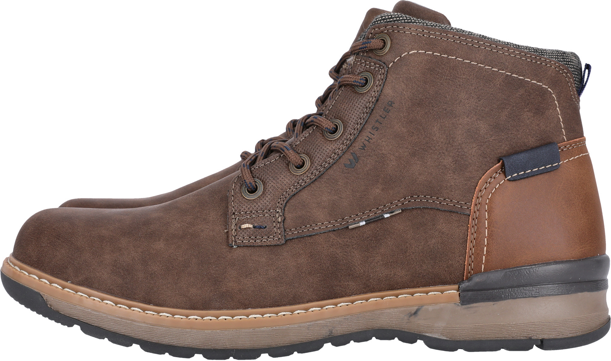 WHISTLER, Tenst Boots