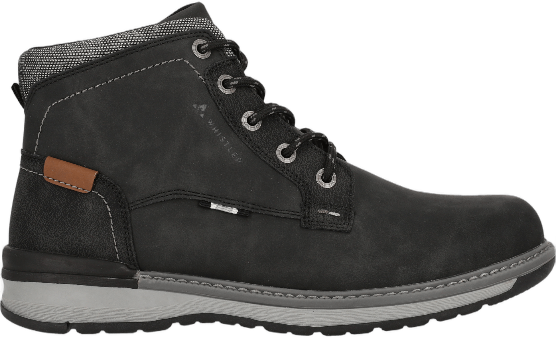 WHISTLER, Tenst Boots