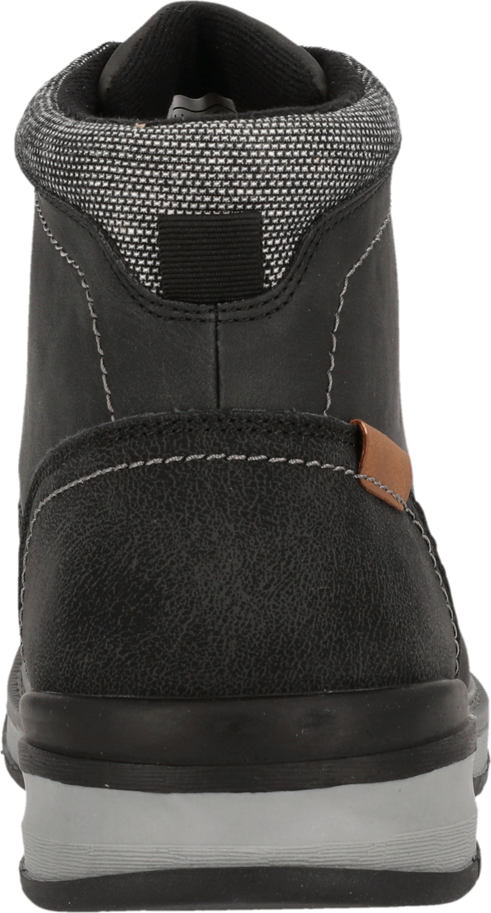 WHISTLER, Tenst Boots