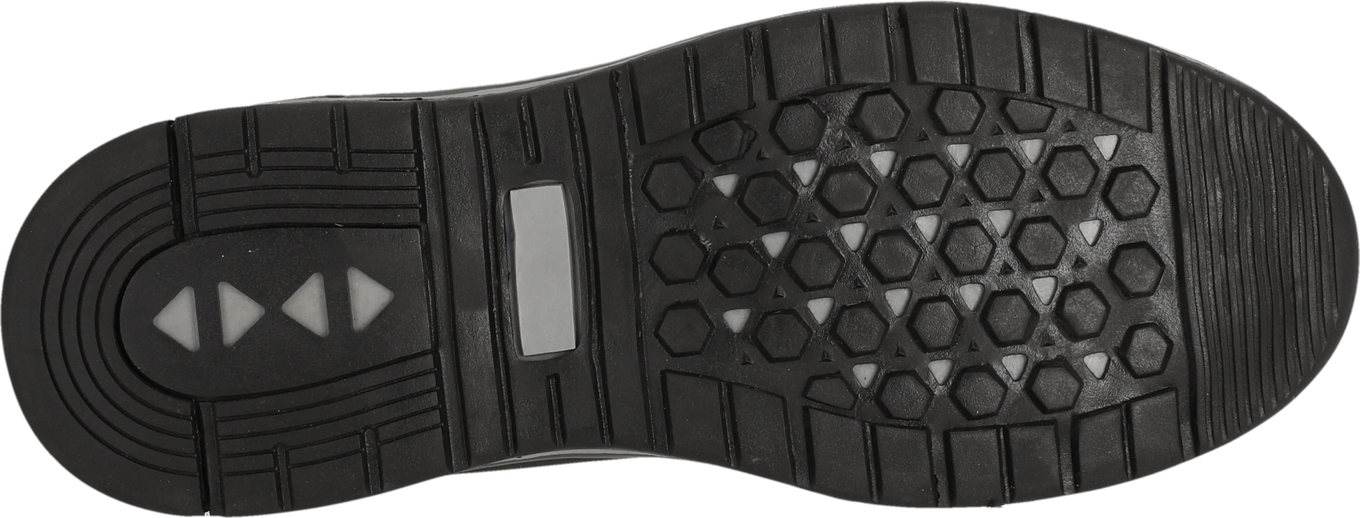 WHISTLER, Tenst Boots