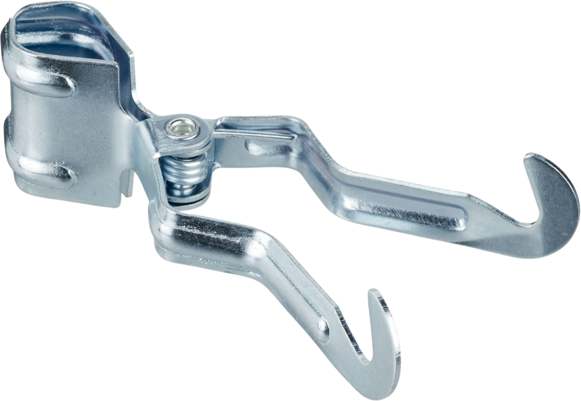 NORTHIX, Tent Pole Hooks &ndash; Set Of 4 For Clothes  Towels