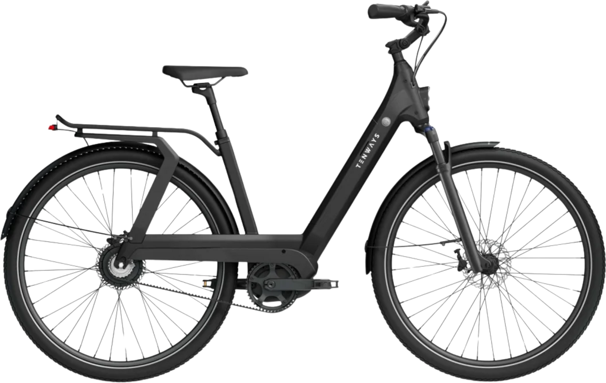 TENWAYS, Tenways Ago T