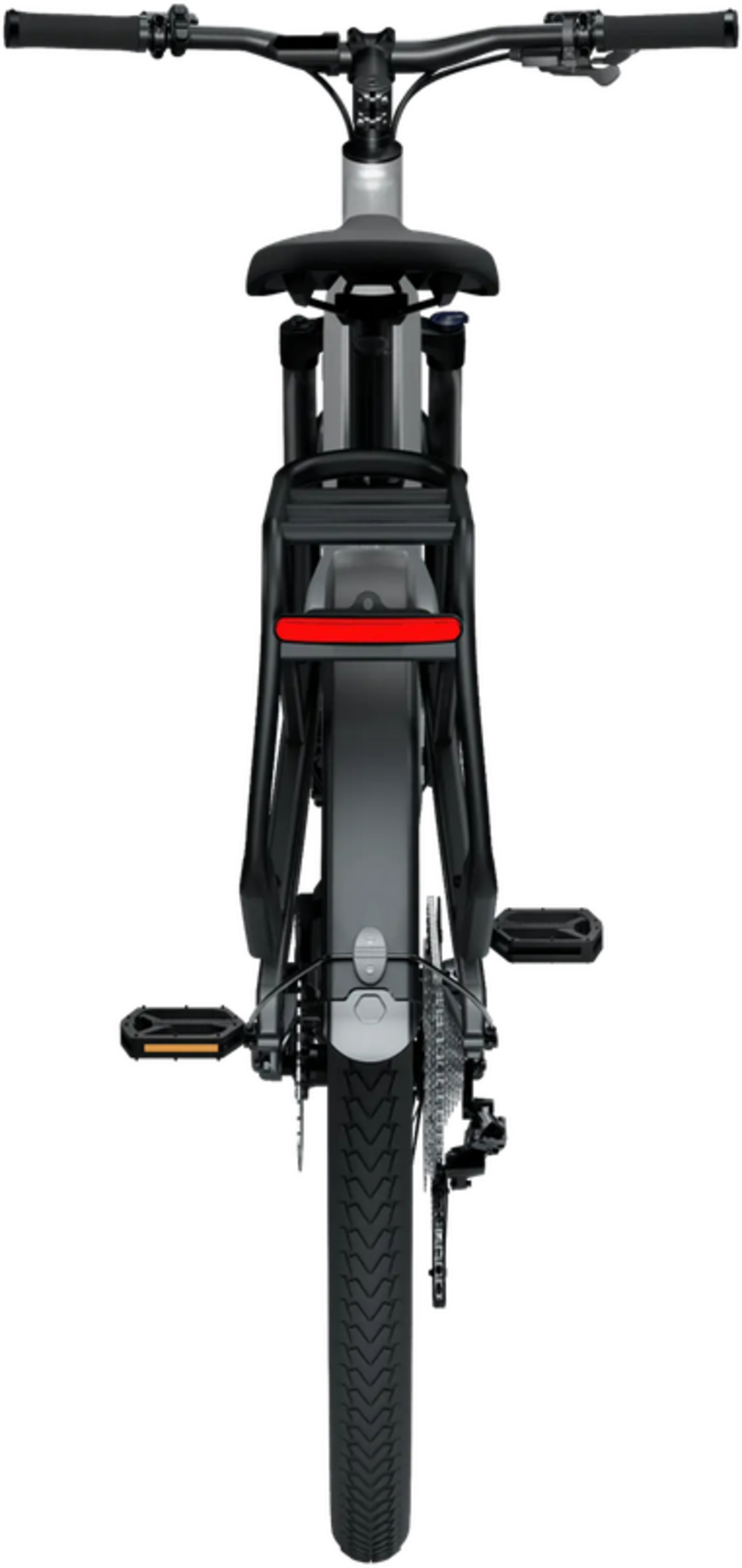 TENWAYS, Tenways Ago X