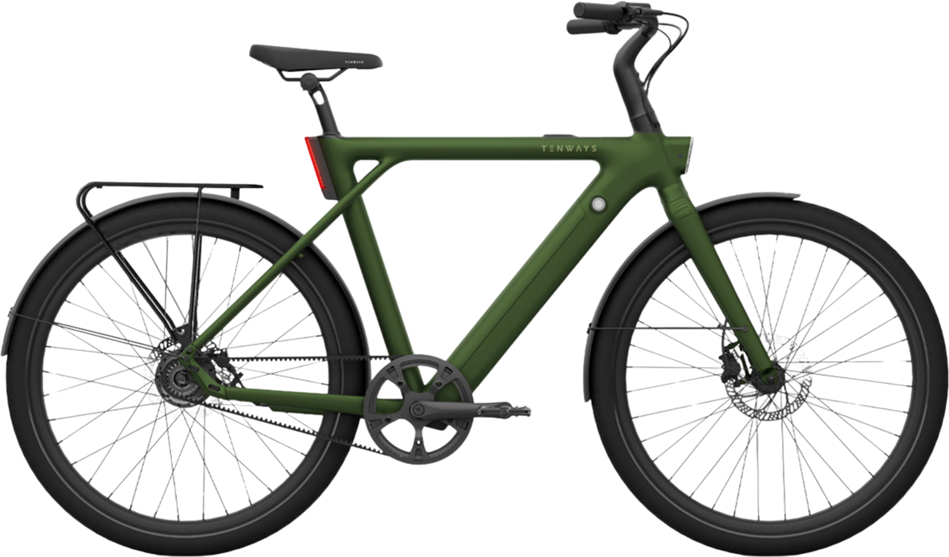 TENWAYS, Tenways Cgo009