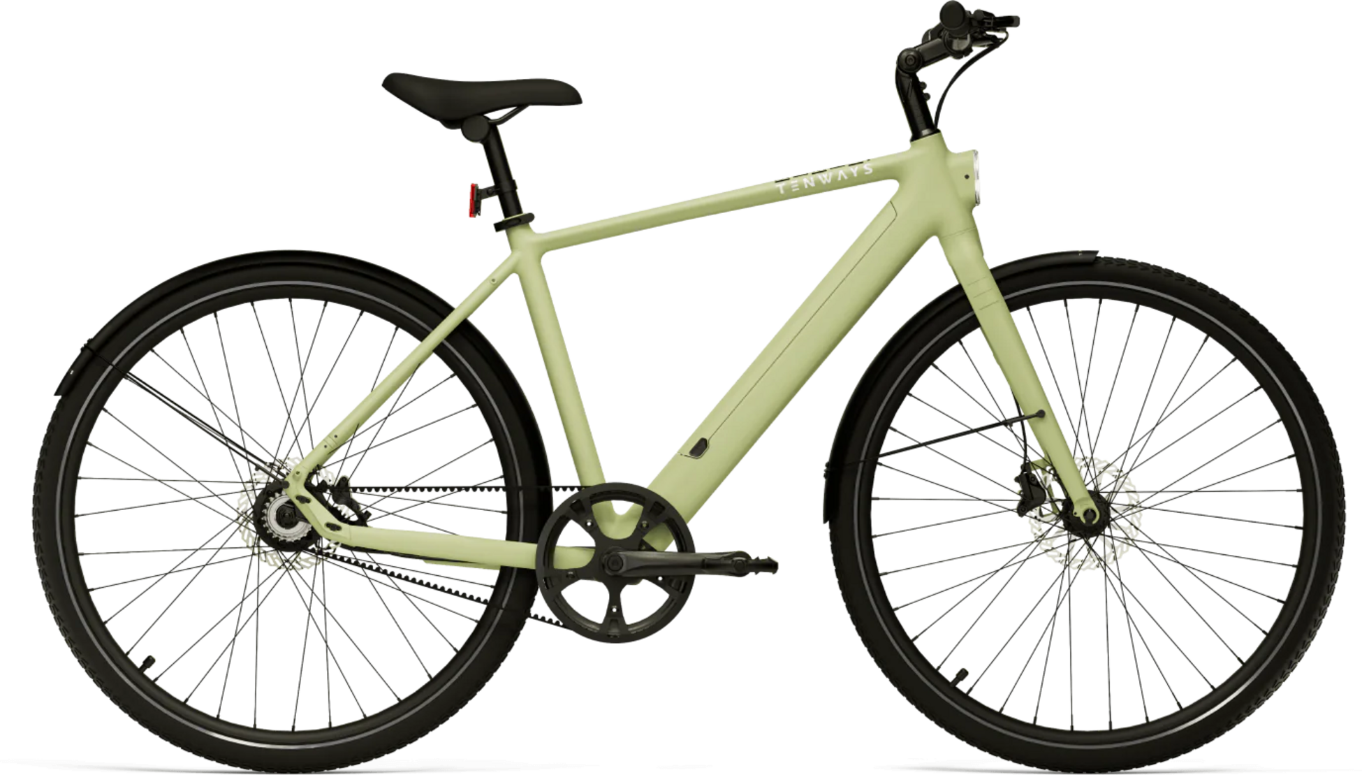 TENWAYS, Tenways Cgo600 Pro