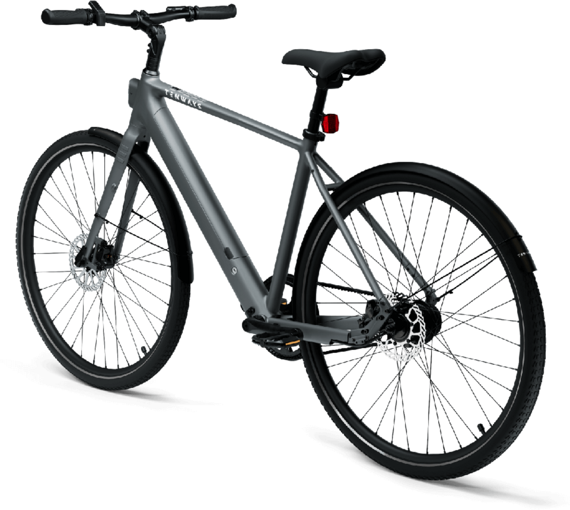 TENWAYS, Tenways Cgo600 Pro