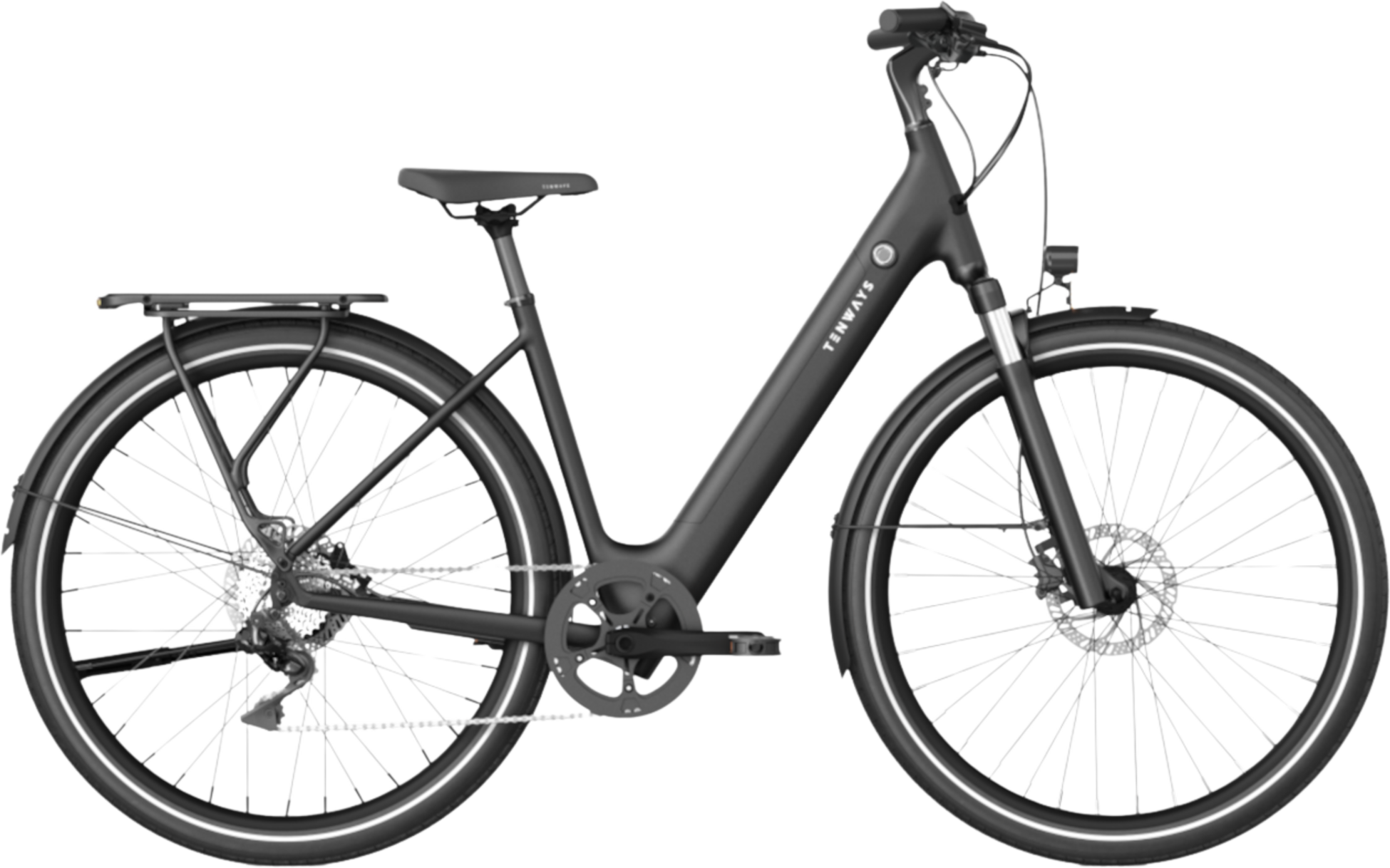 TENWAYS, Tenways Cgo800 Plus