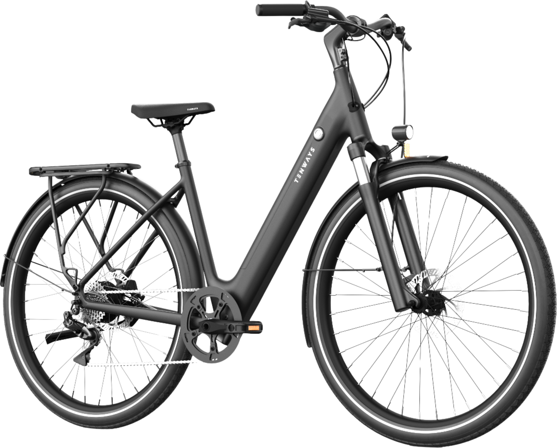 TENWAYS, Tenways Cgo800 Plus