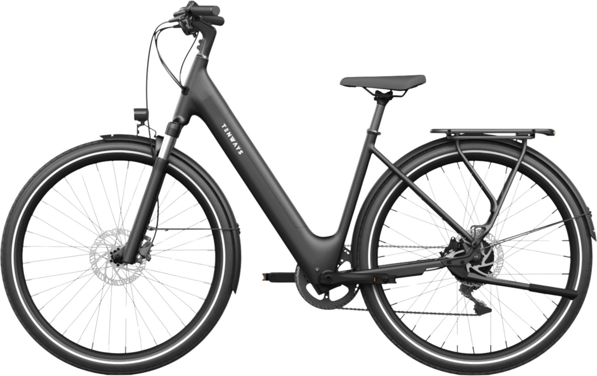 TENWAYS, Tenways Cgo800 Plus