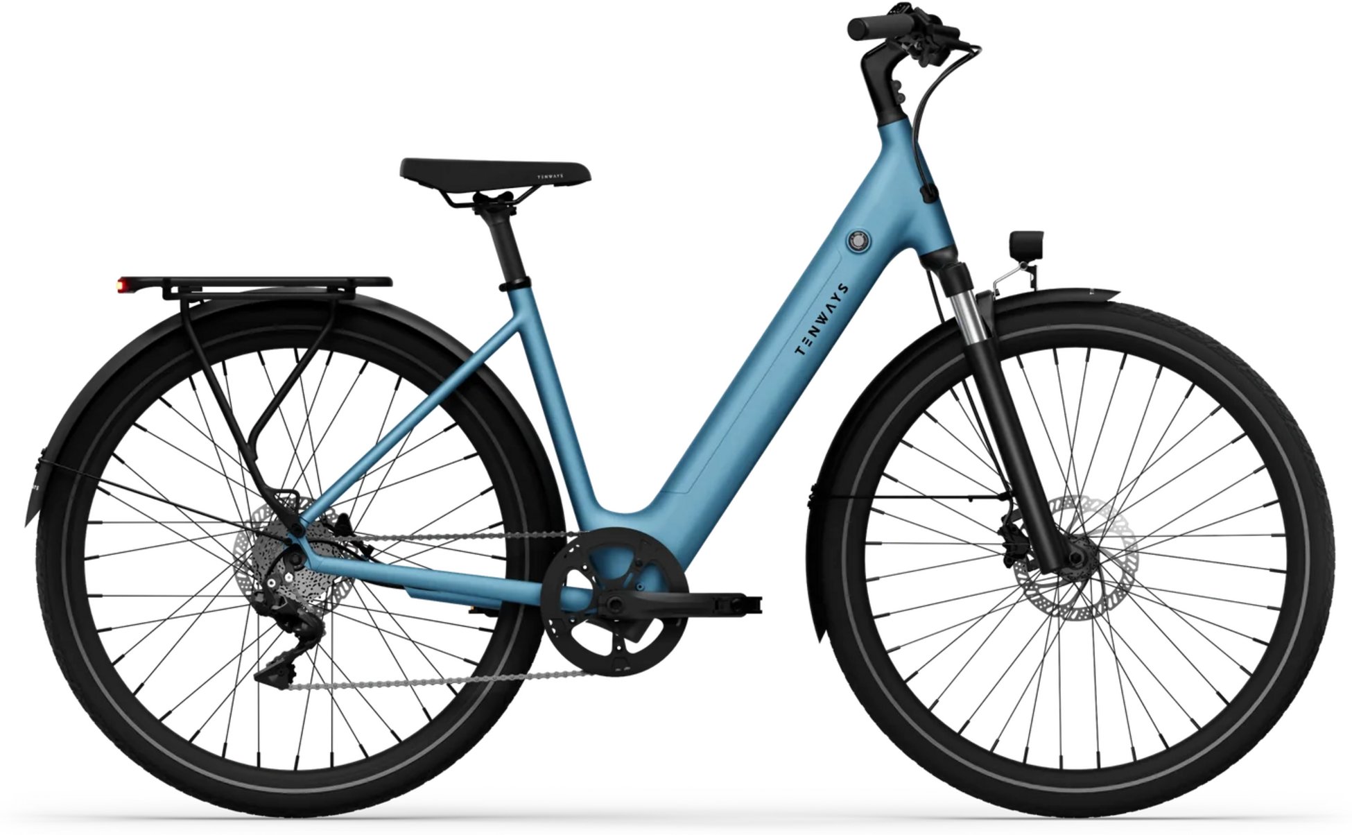 TENWAYS, Tenways Cgo800 Plus