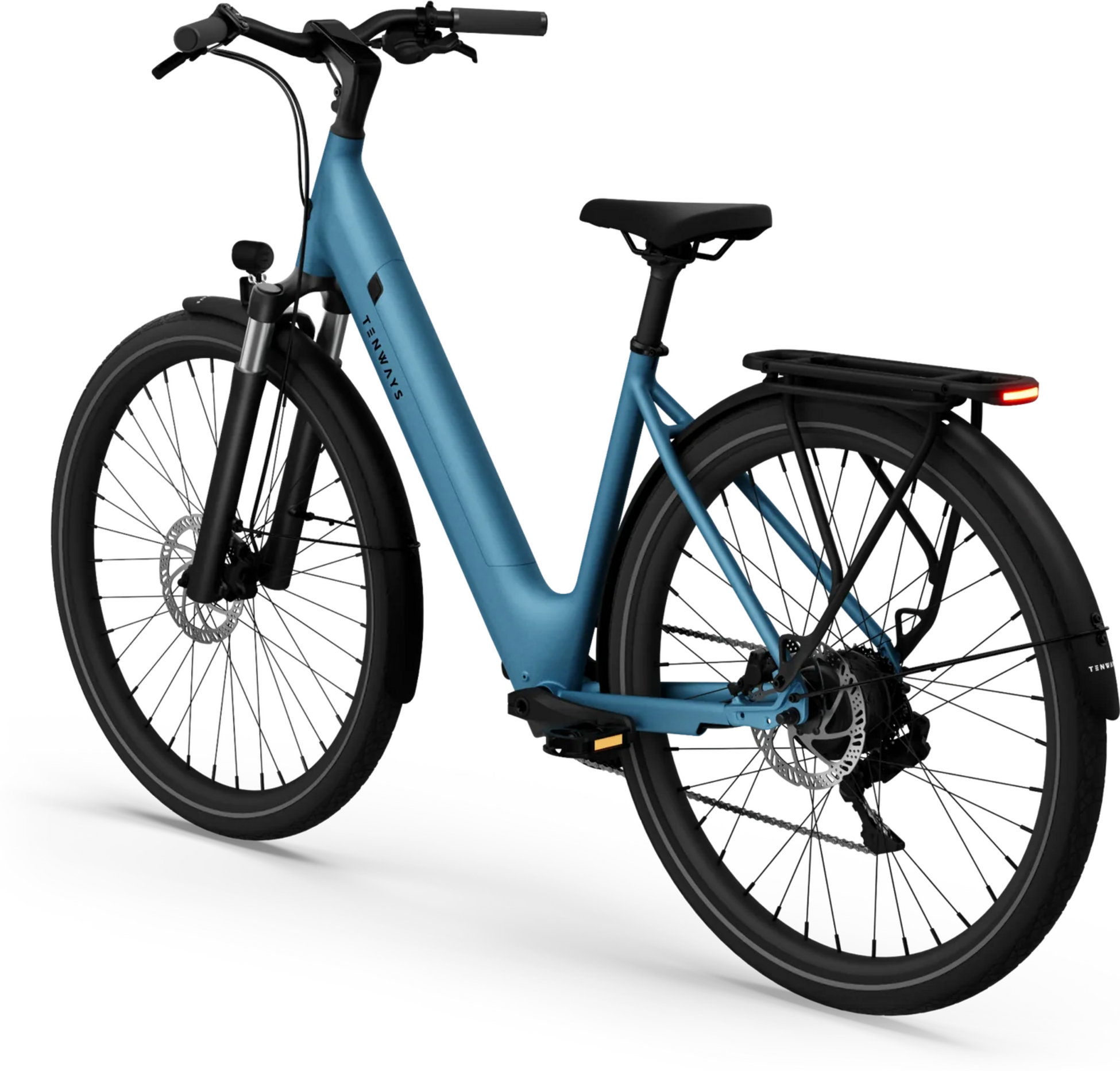 TENWAYS, Tenways Cgo800 Plus