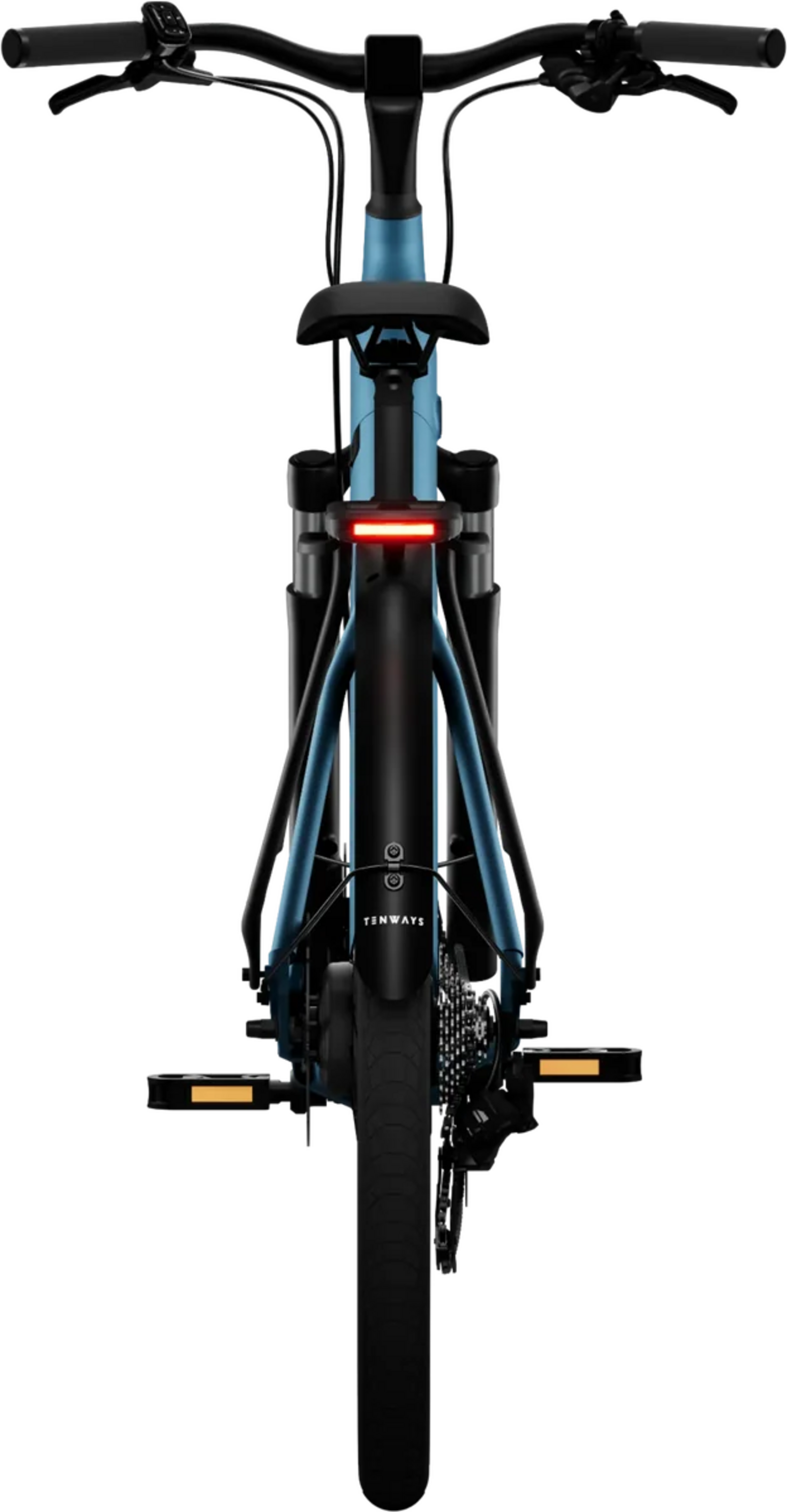 TENWAYS, Tenways Cgo800 Plus