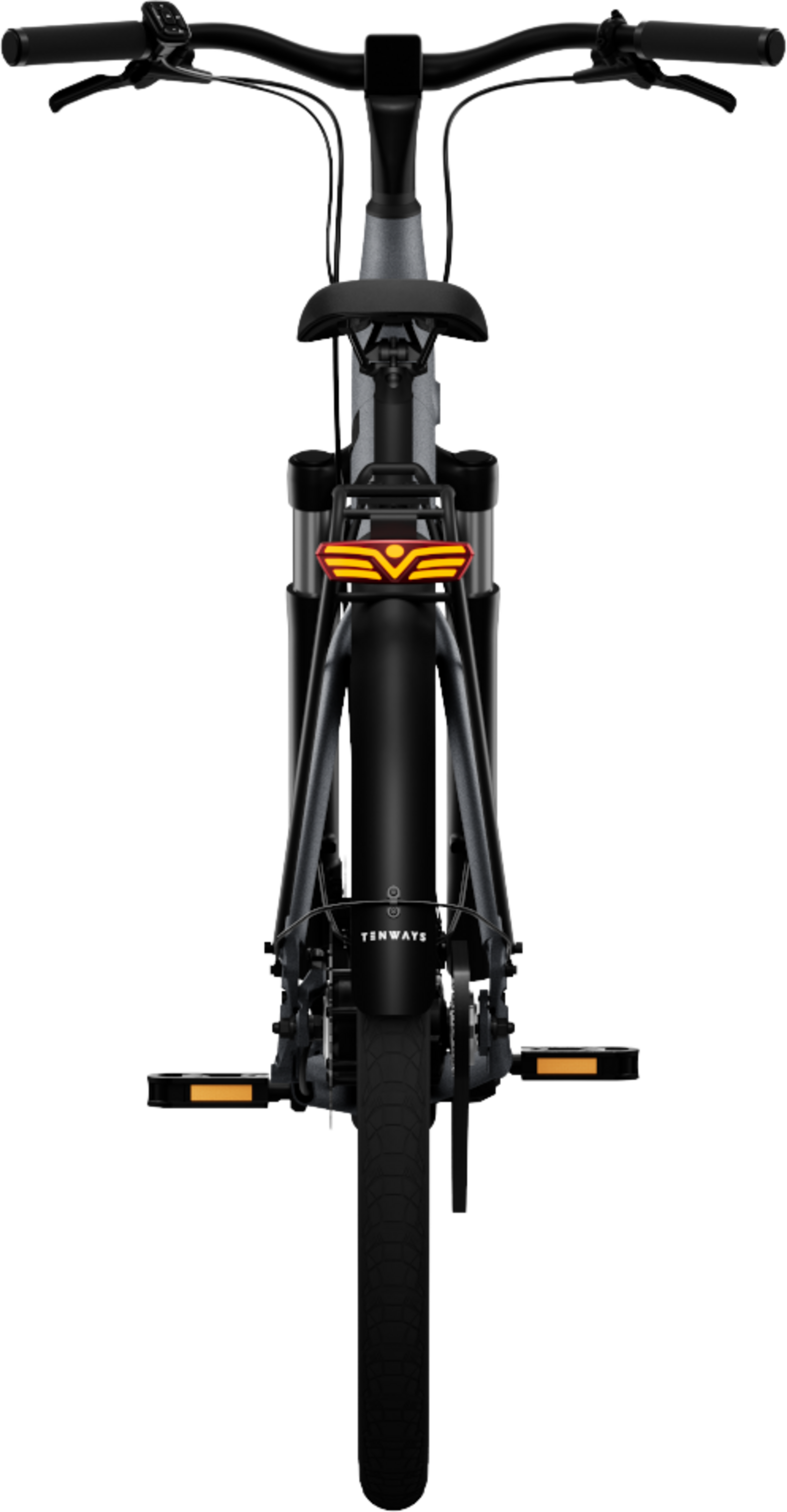 TENWAYS, Tenways Cgo800s