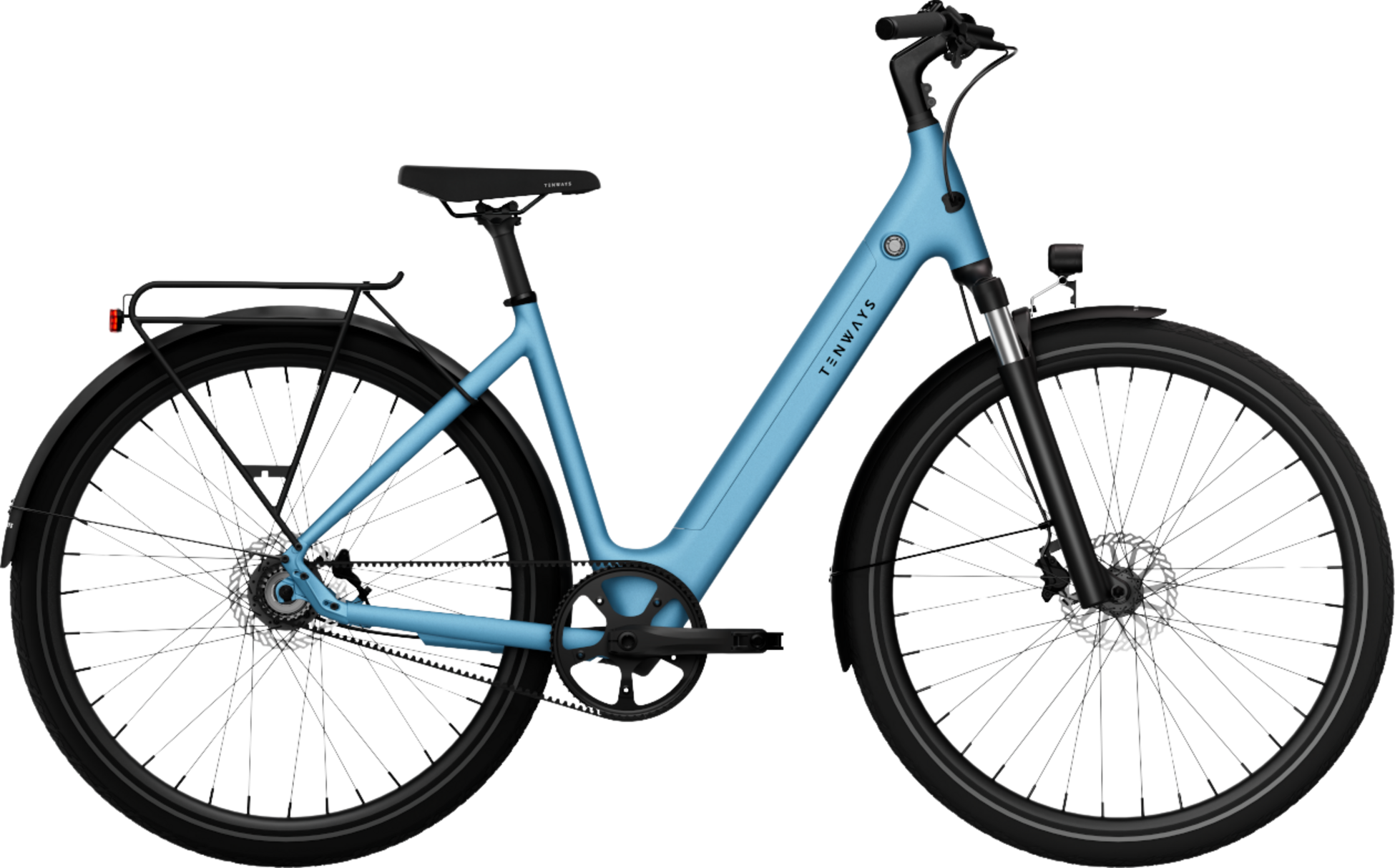 TENWAYS, Tenways Cgo800s