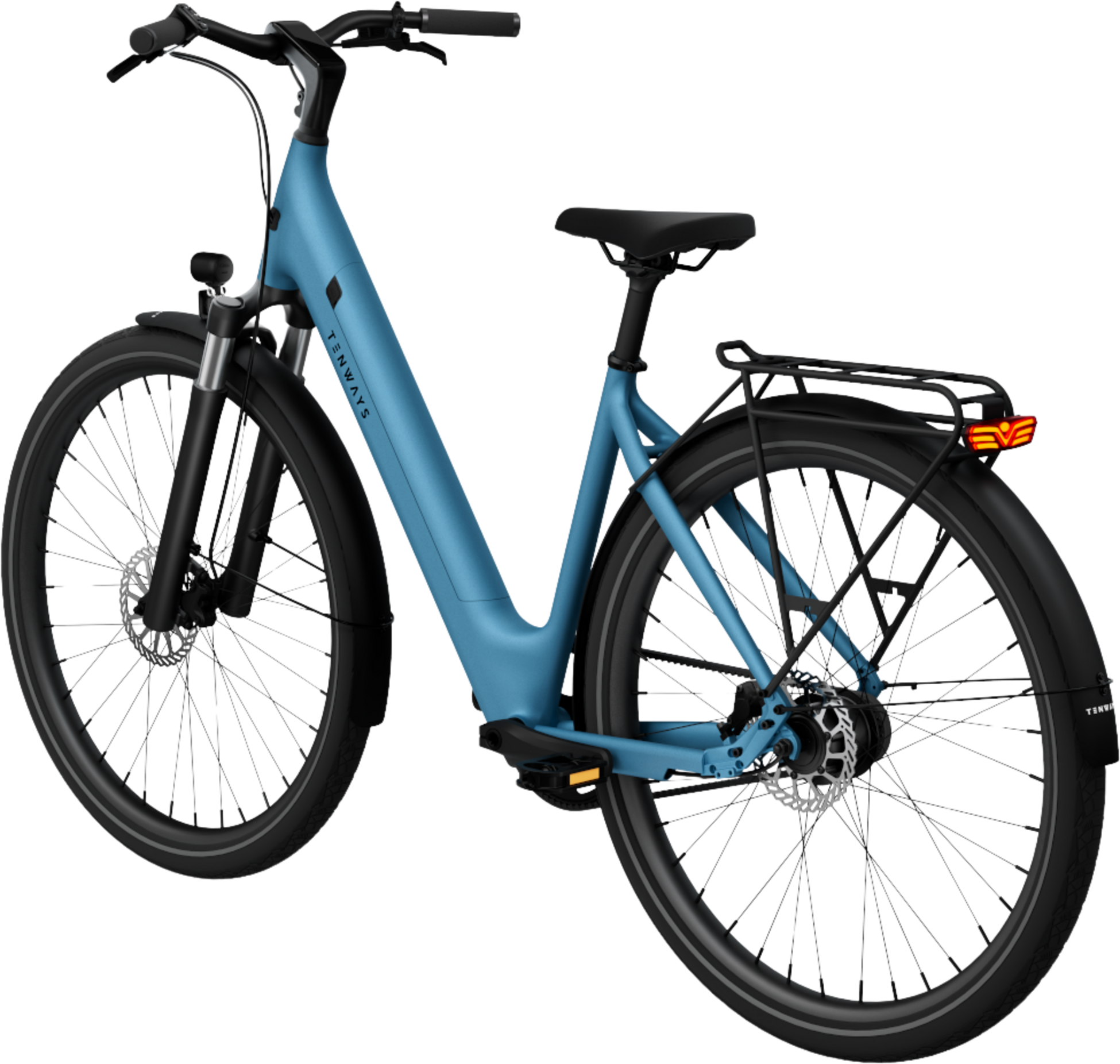 TENWAYS, Tenways Cgo800s