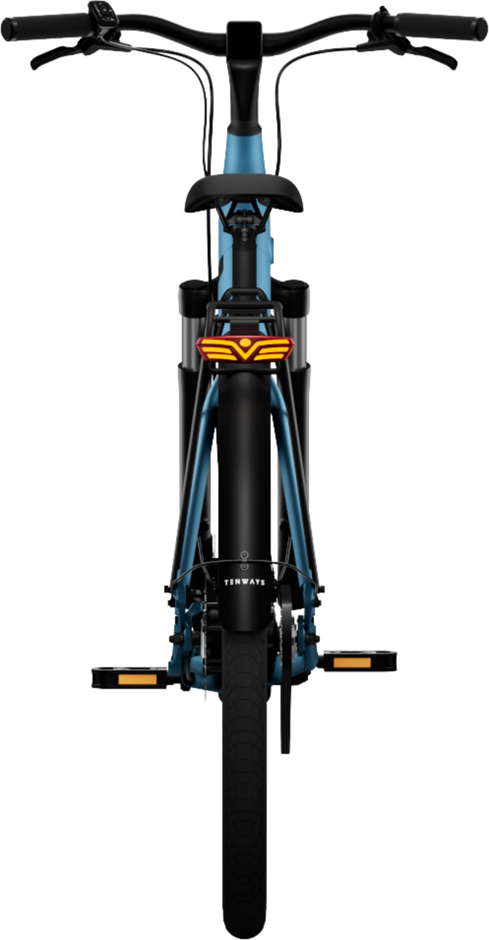 TENWAYS, Tenways Cgo800s