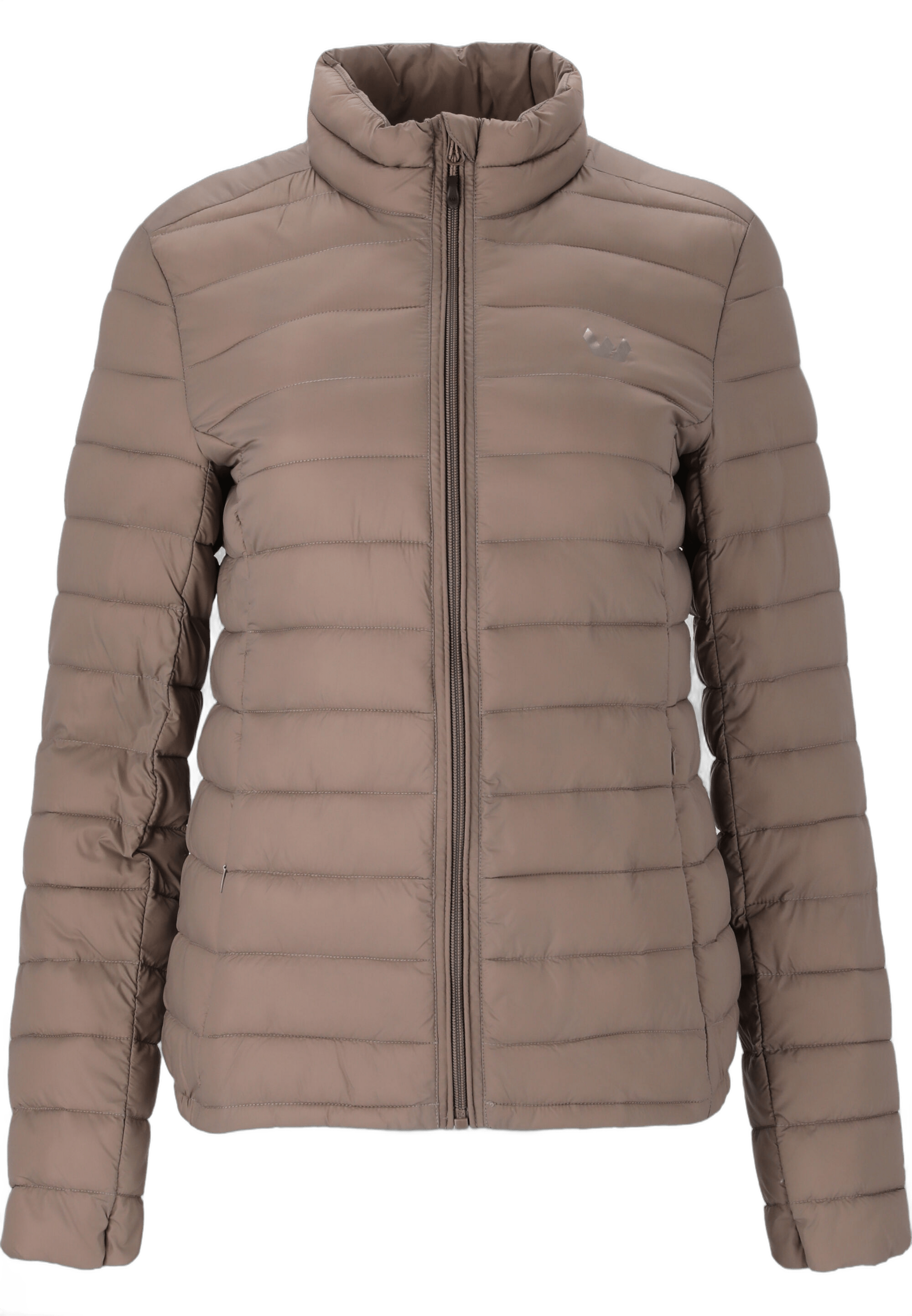 WHISTLER, Tepic Quilted Jacket