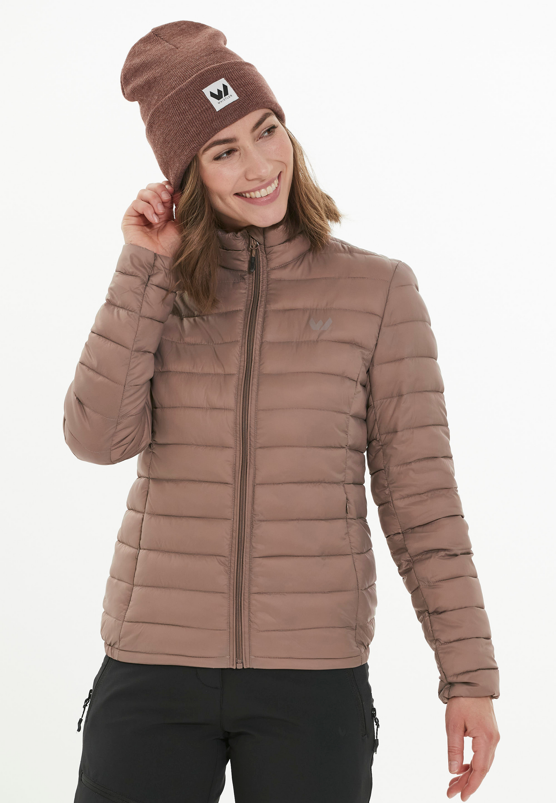 WHISTLER, Tepic Quilted Jacket