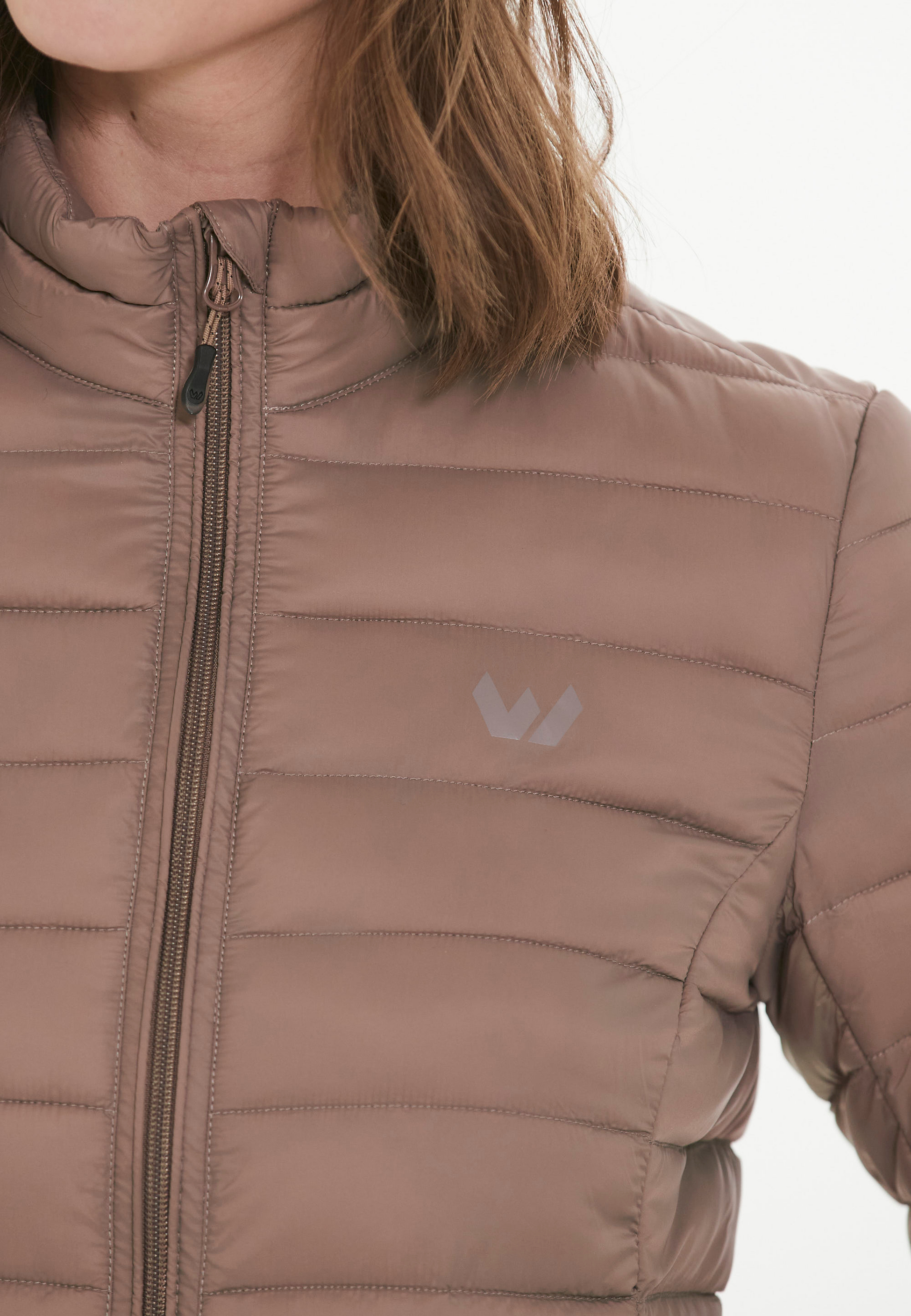 WHISTLER, Tepic Quilted Jacket