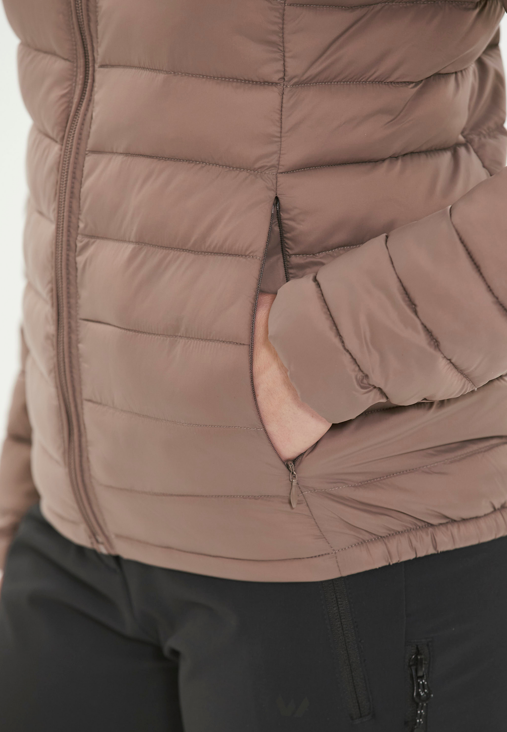 WHISTLER, Tepic Quilted Jacket