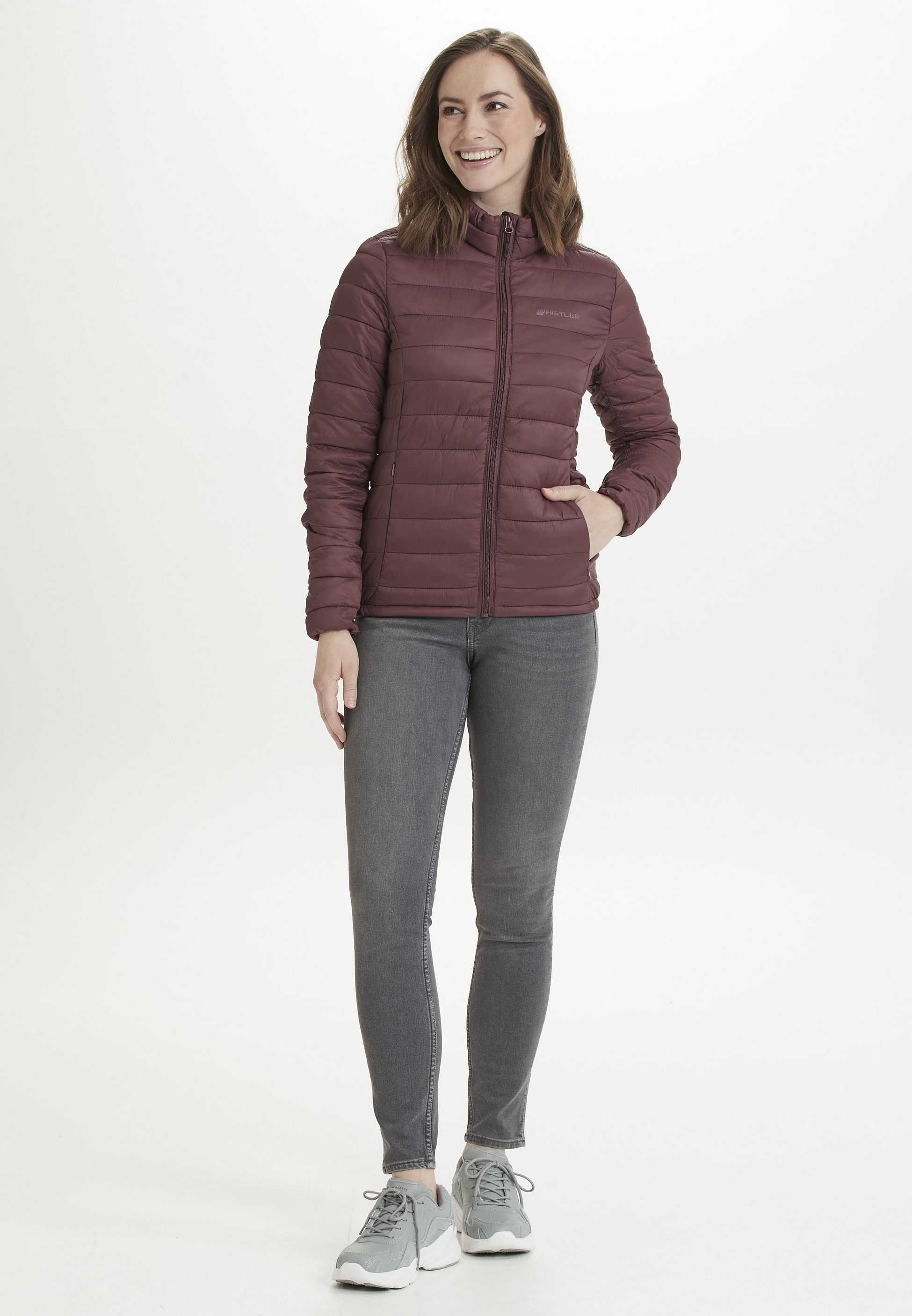 WHISTLER, Tepic Quilted Jacket