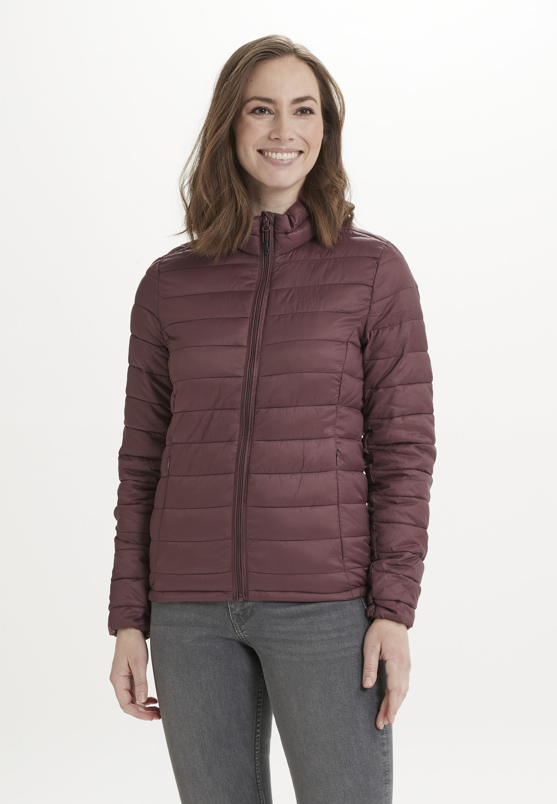 WHISTLER, Tepic Quilted Jacket