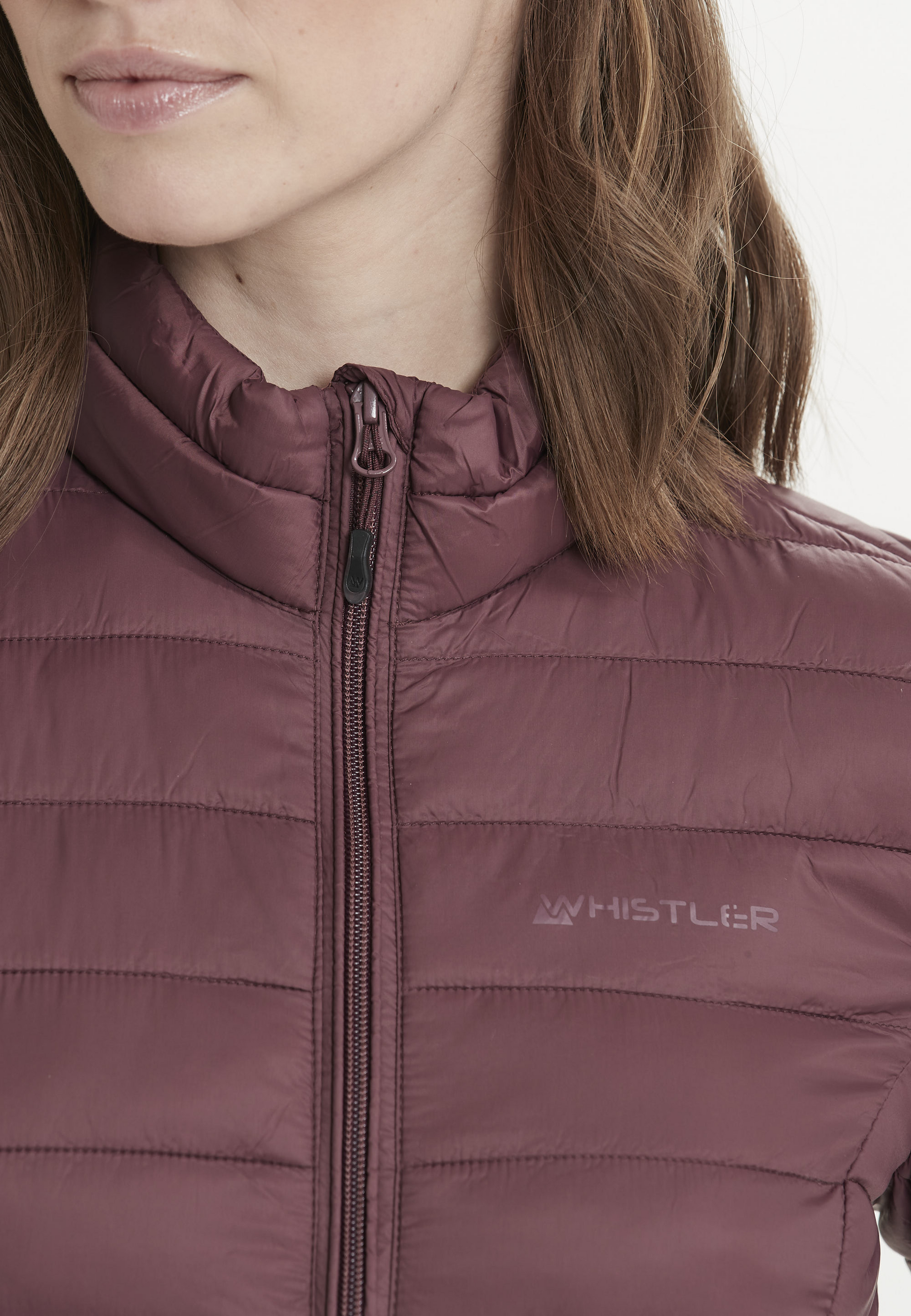 WHISTLER, Tepic Quilted Jacket