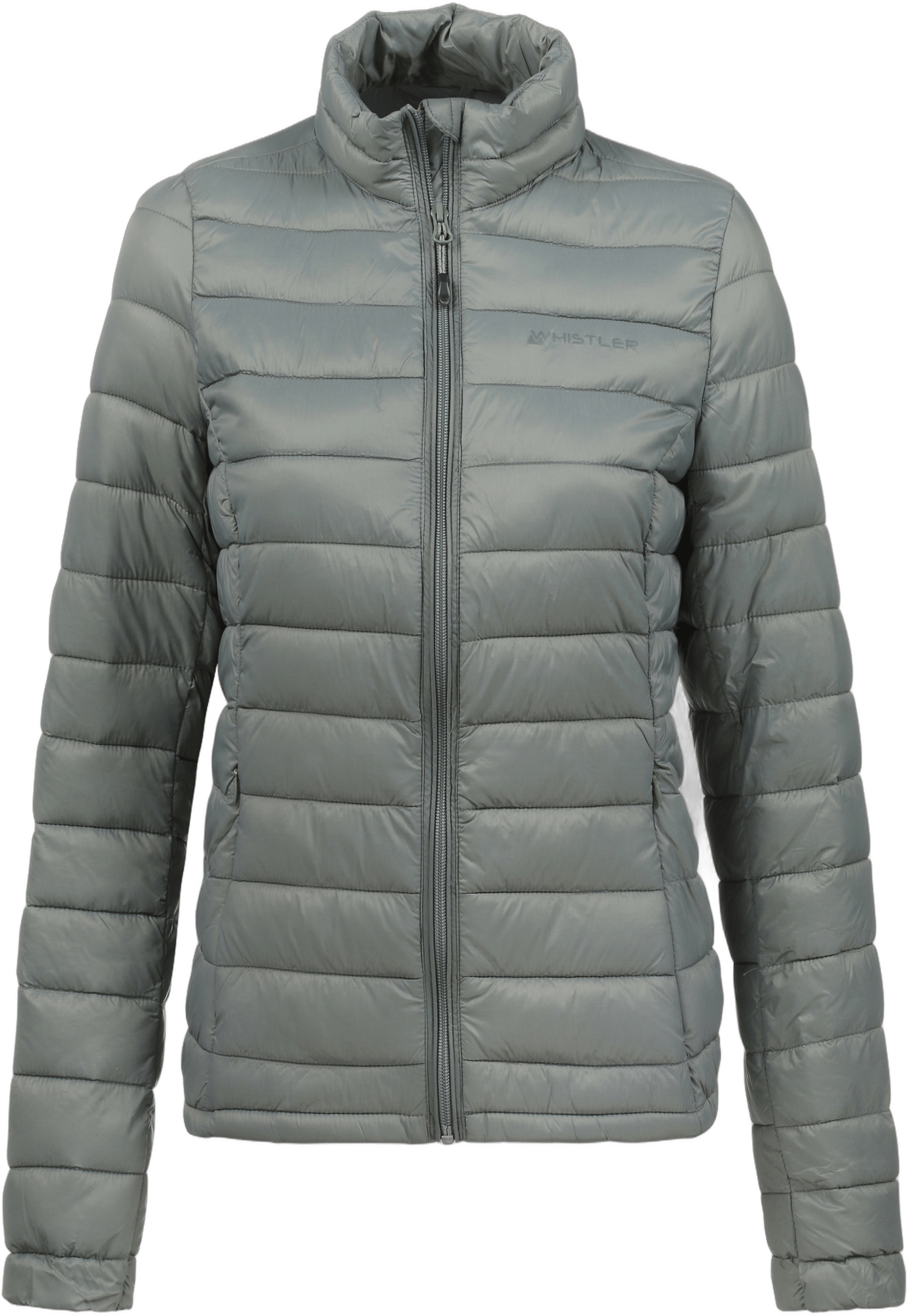 WHISTLER, Tepic Quilted Jacket