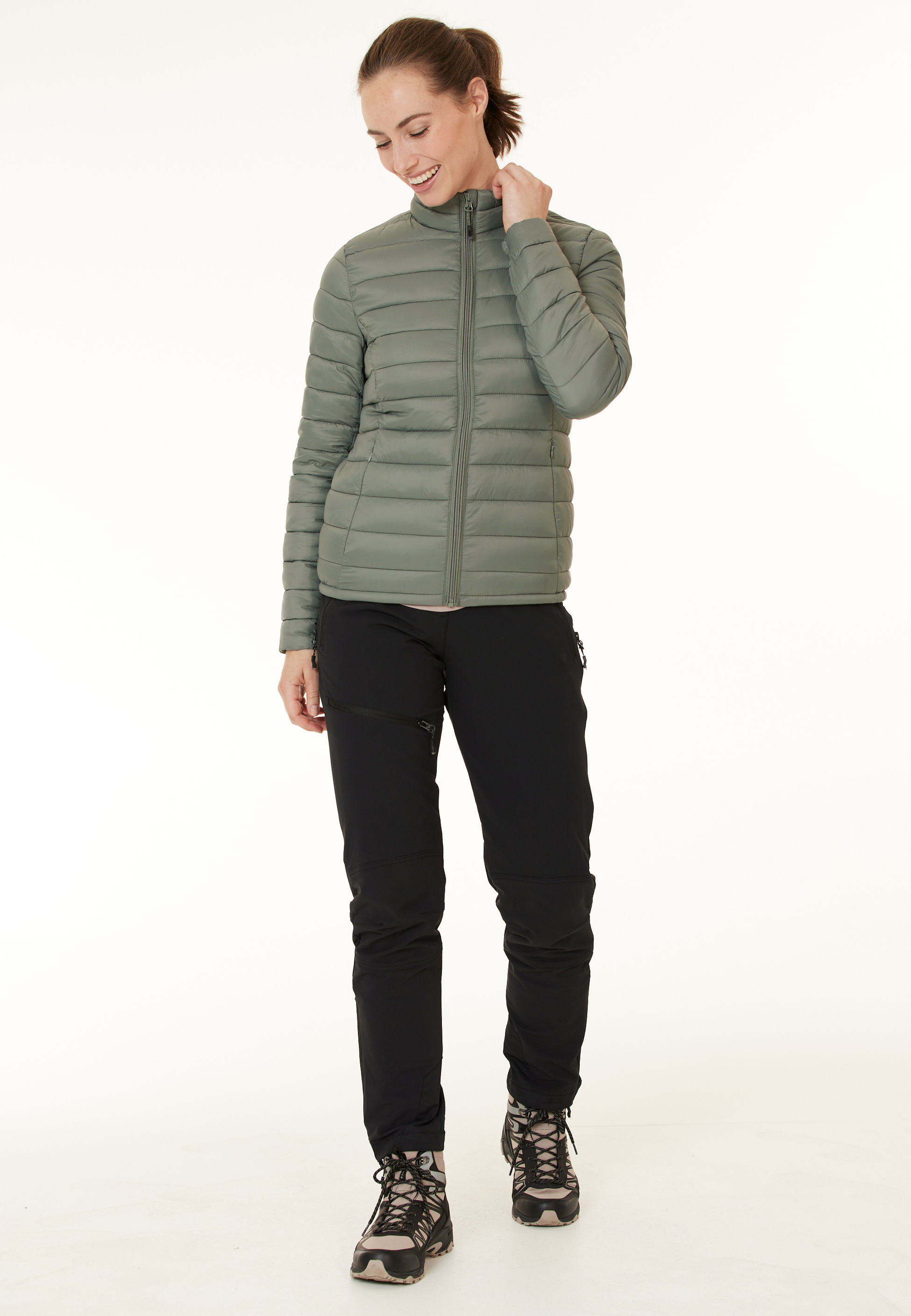 WHISTLER, Tepic Quilted Jacket