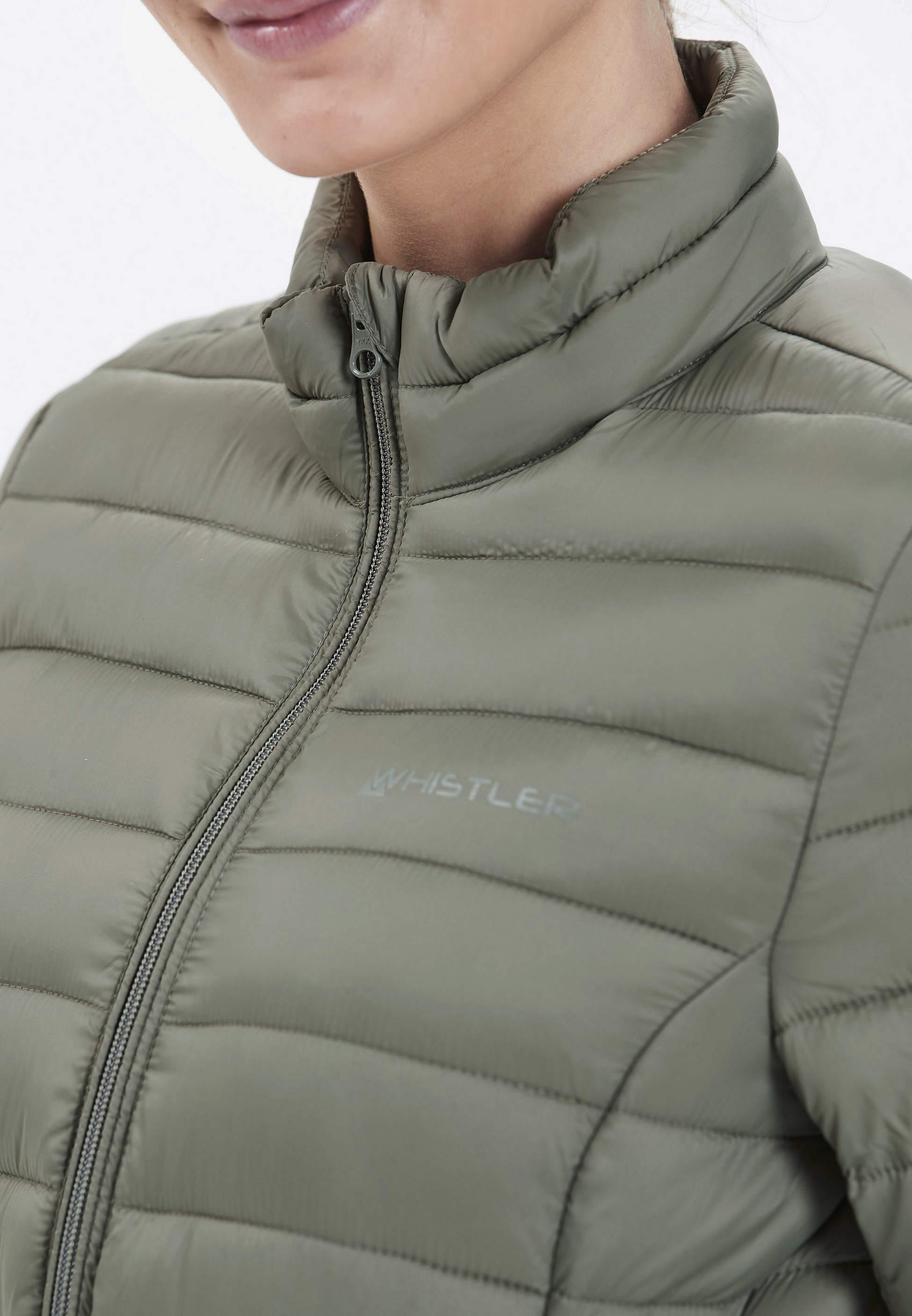 WHISTLER, Tepic Quilted Jacket