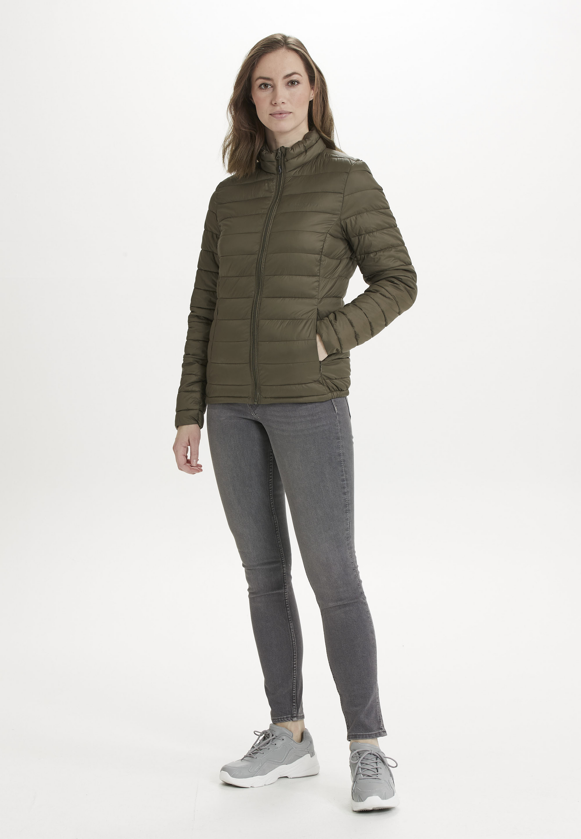 WHISTLER, Tepic Quilted Jacket