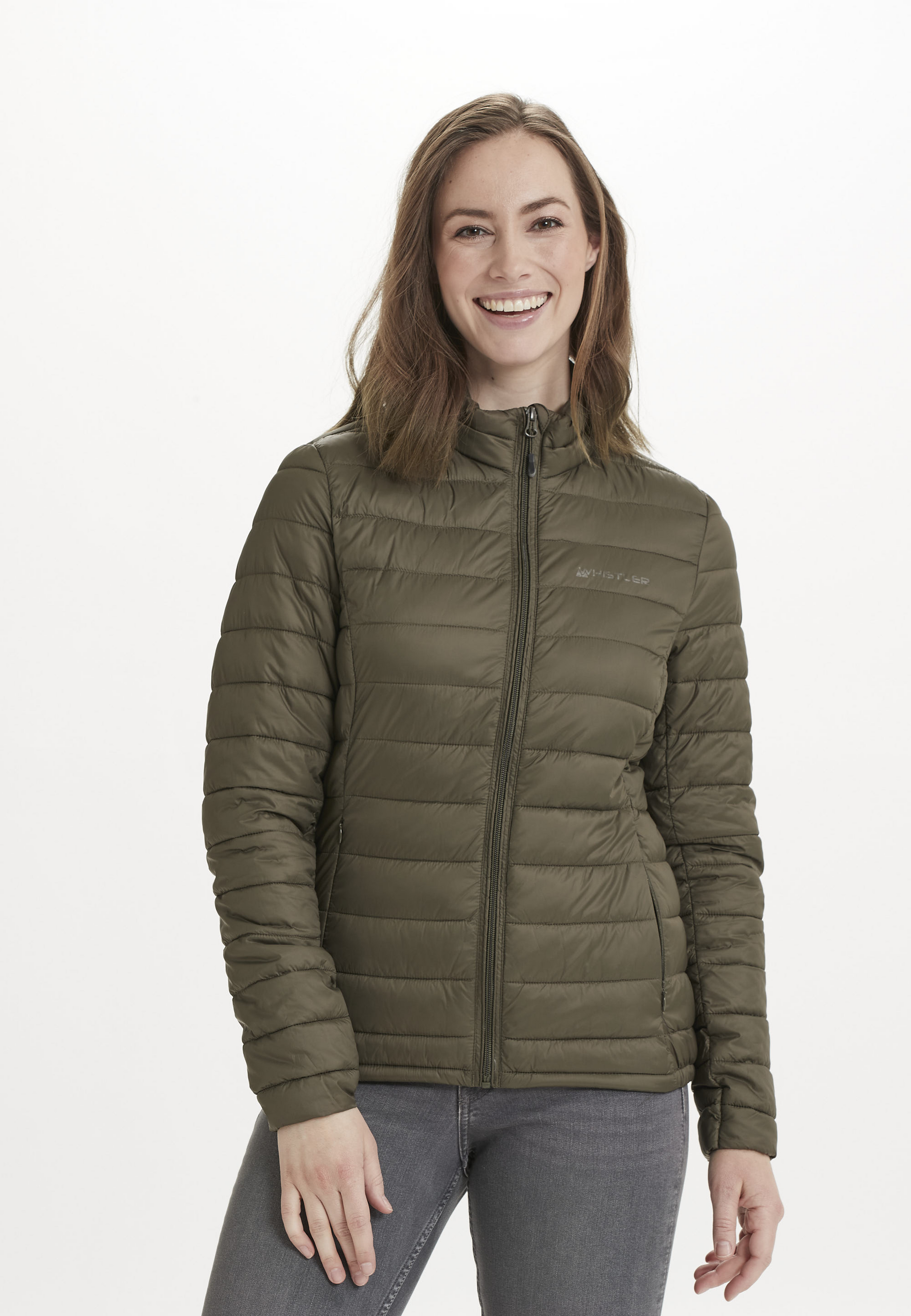 WHISTLER, Tepic Quilted Jacket