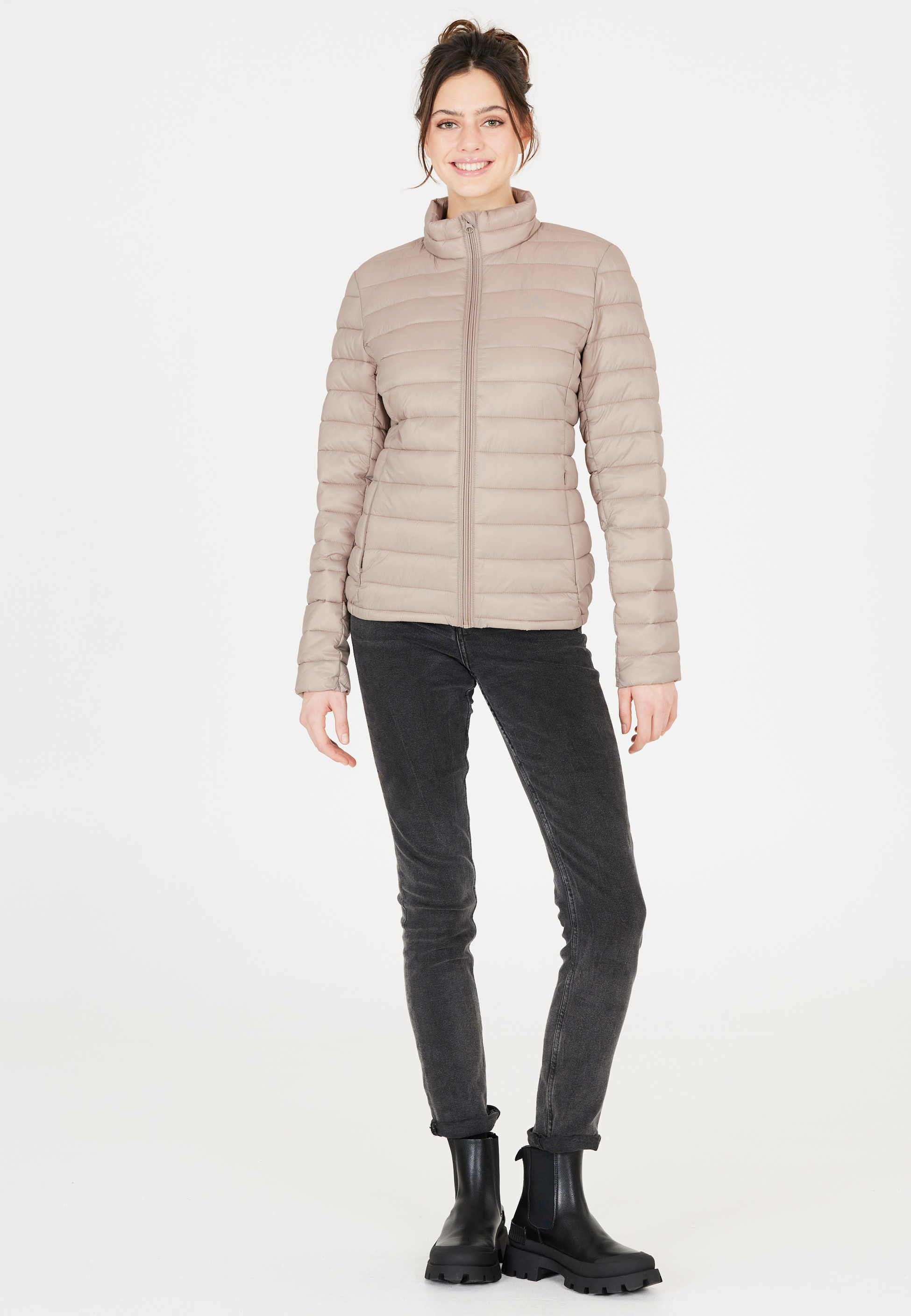 WHISTLER, Tepic Quilted Jacket