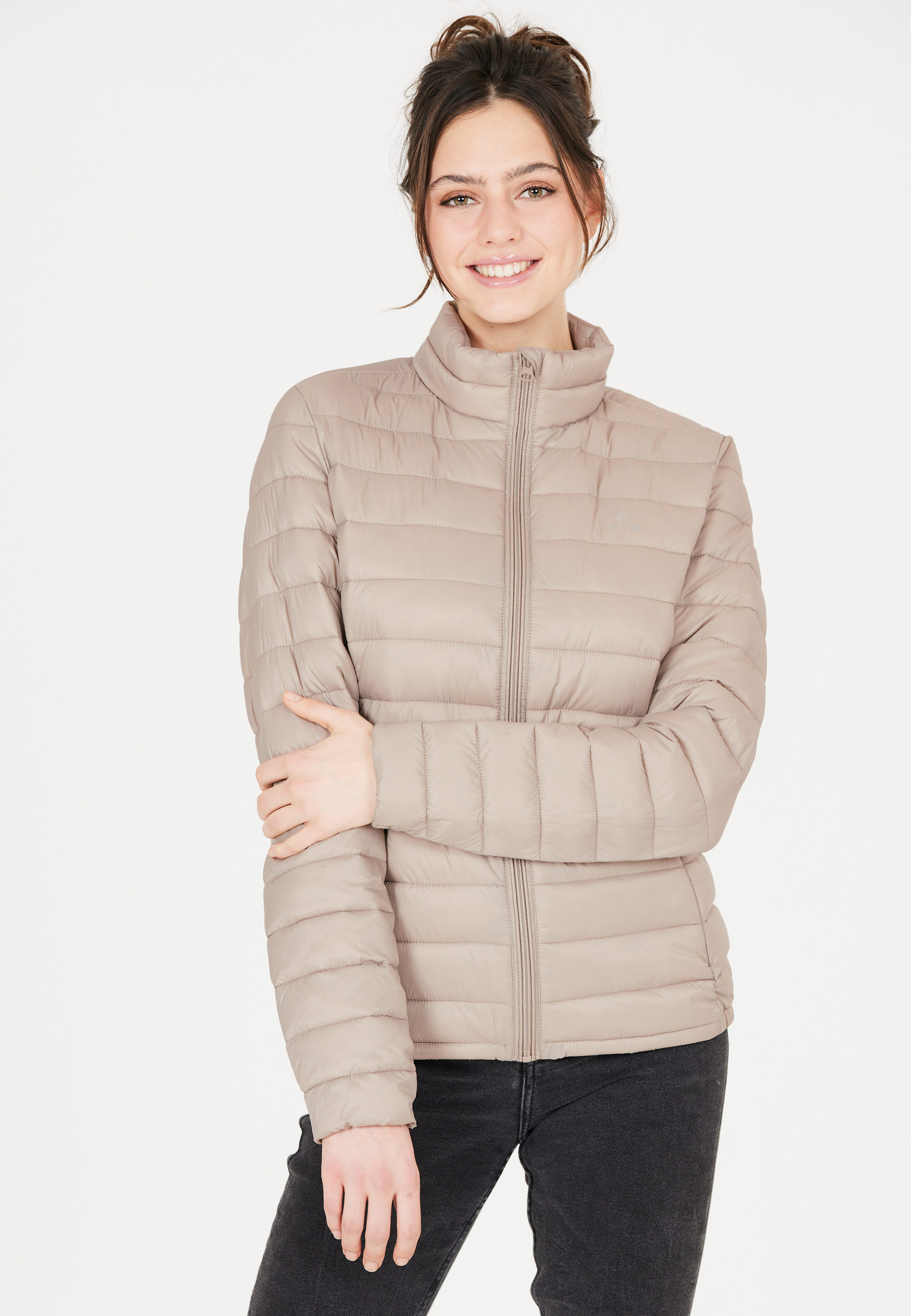 WHISTLER, Tepic Quilted Jacket