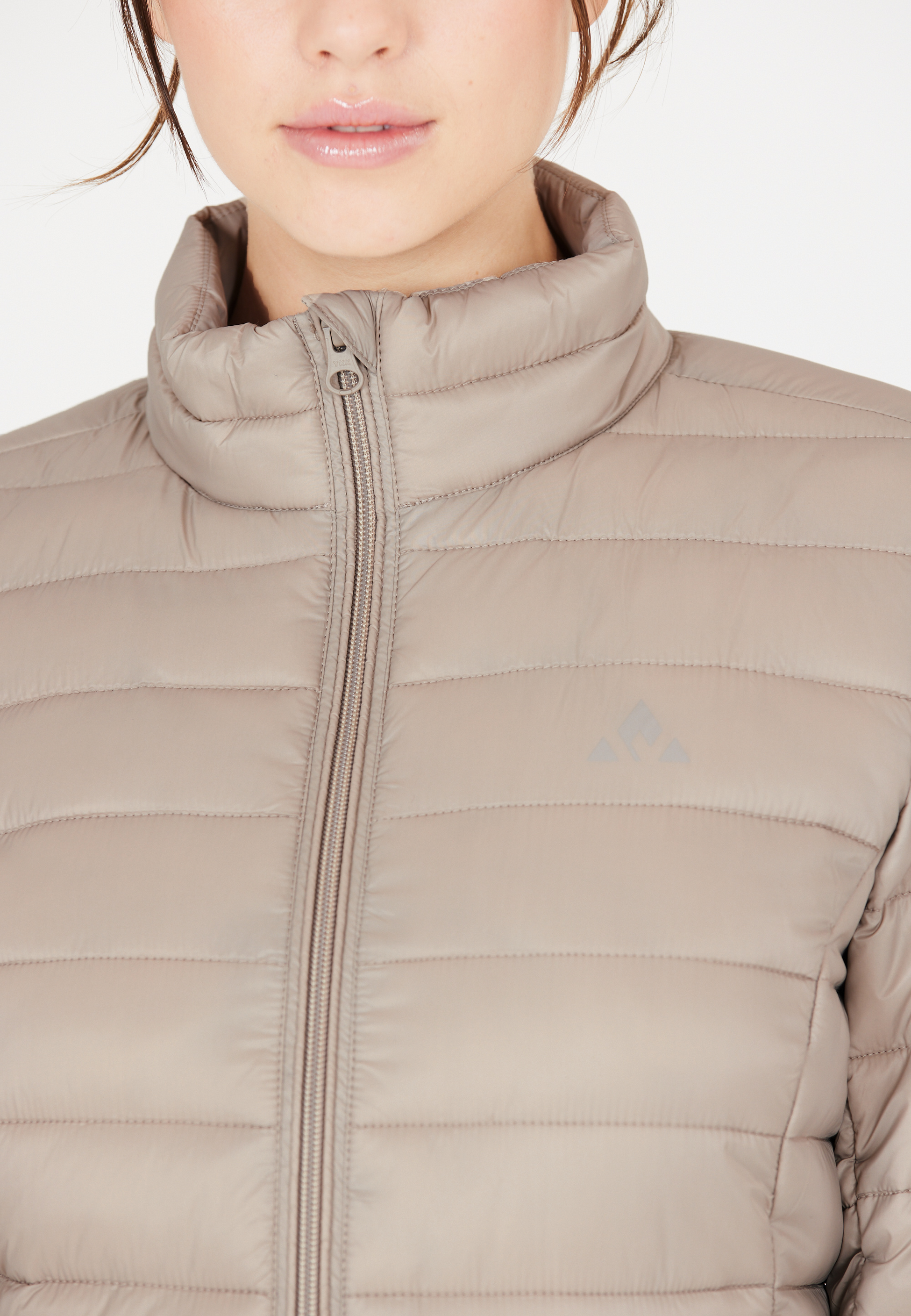 WHISTLER, Tepic Quilted Jacket