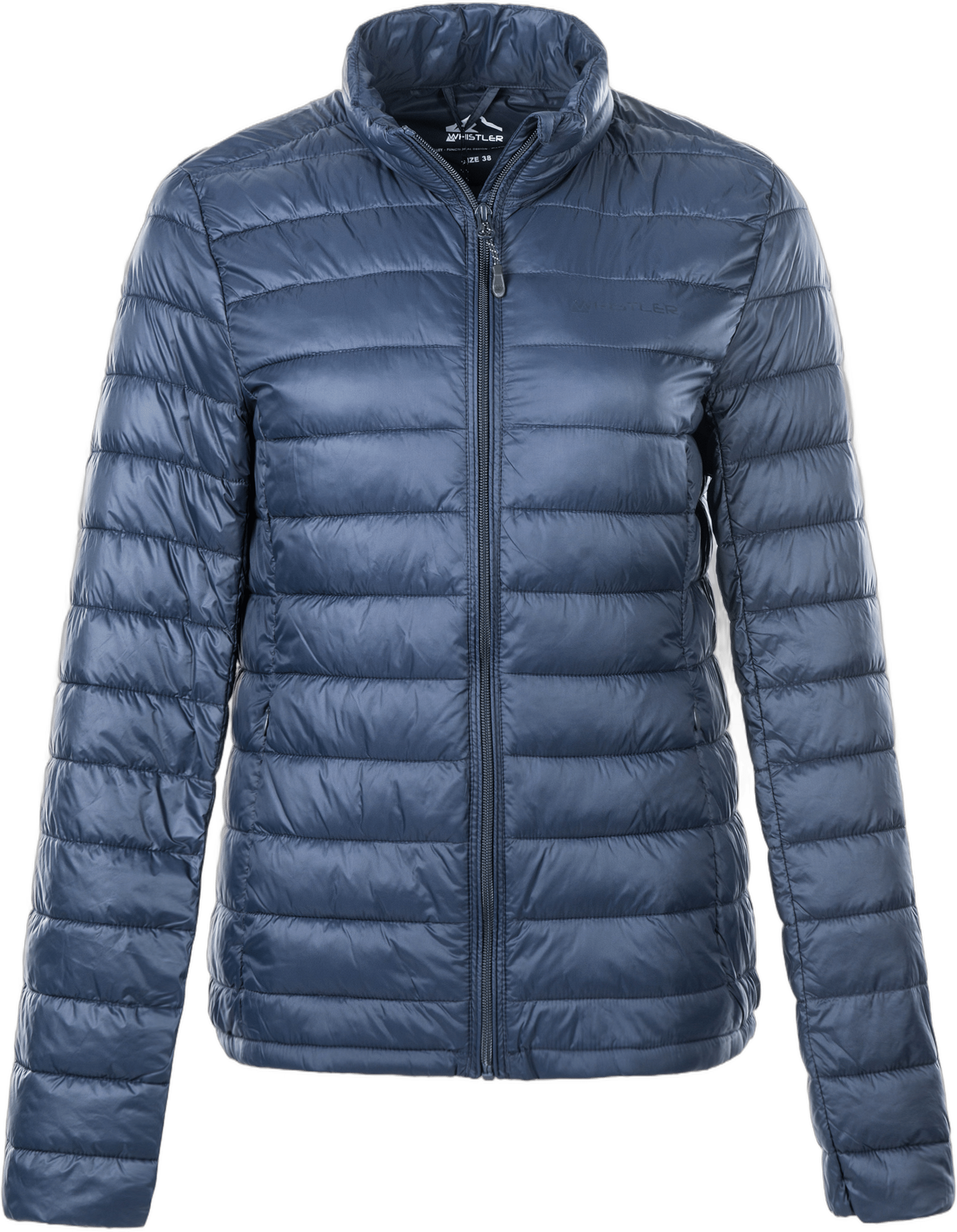 WHISTLER, Tepic Quilted Jacket