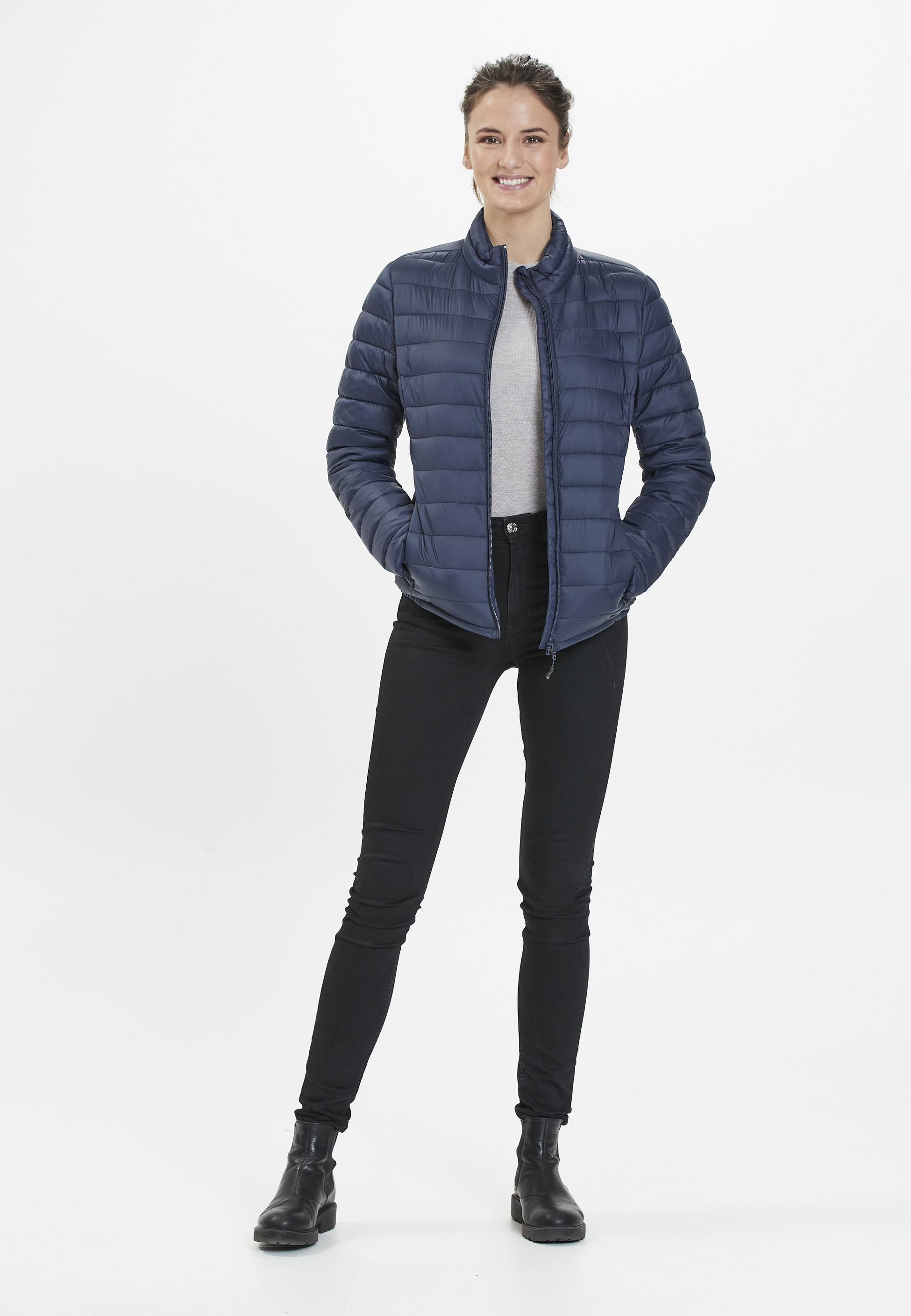 WHISTLER, Tepic Quilted Jacket