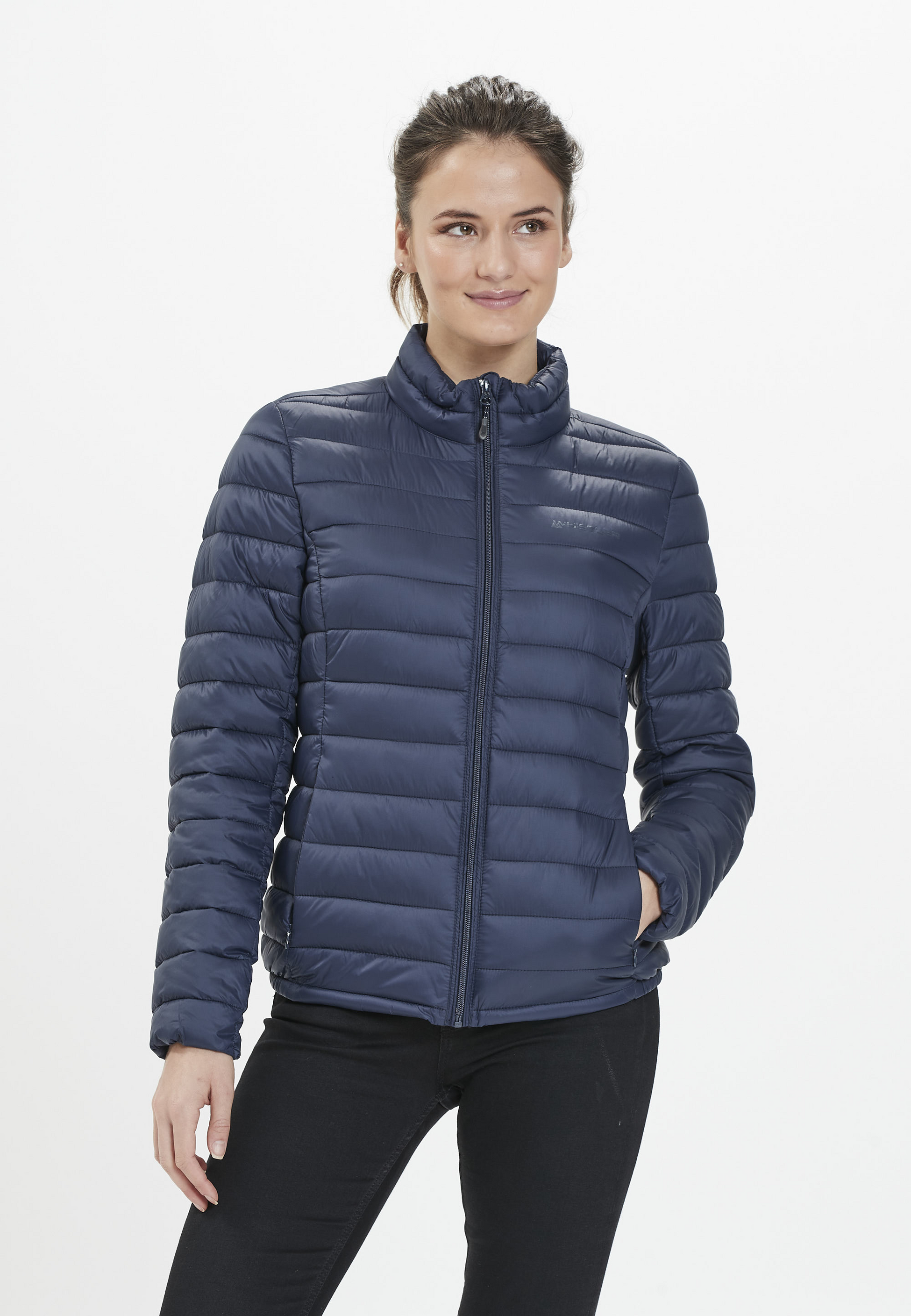 WHISTLER, Tepic Quilted Jacket