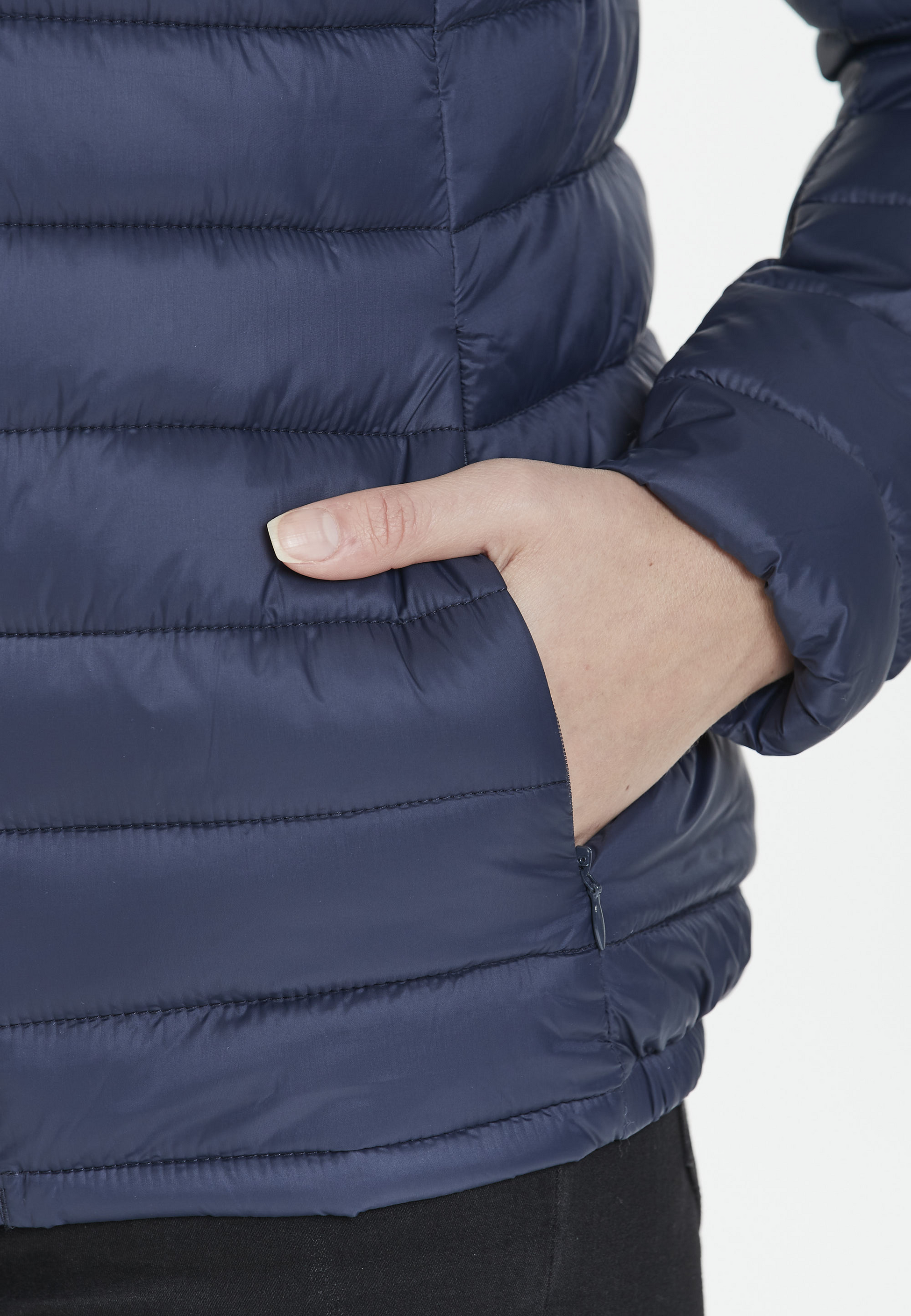 WHISTLER, Tepic Quilted Jacket